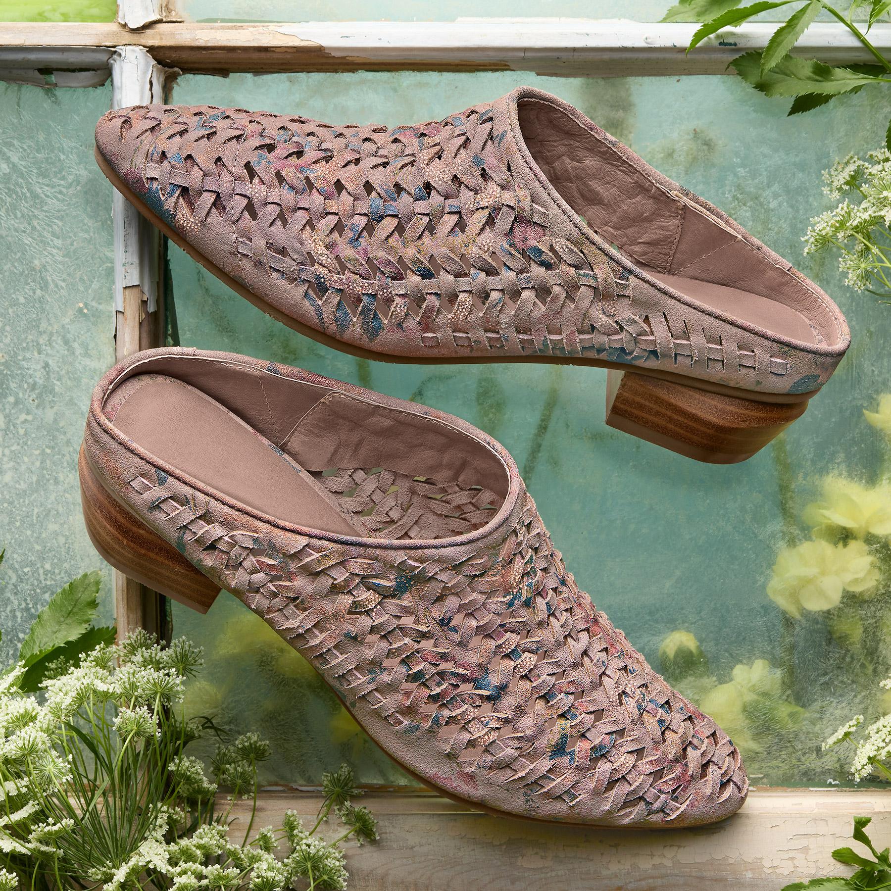 Giardino Mules
