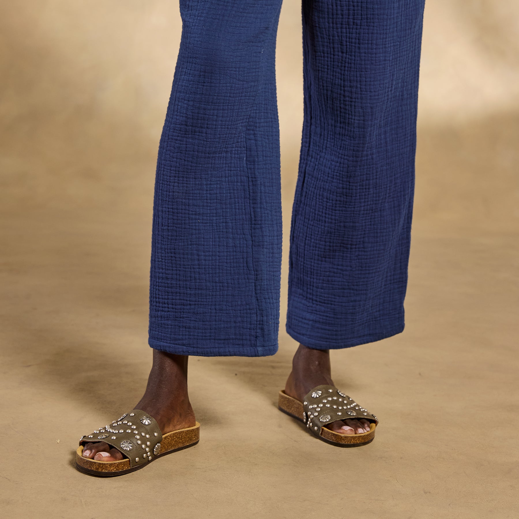 Reese Drawstring Pants