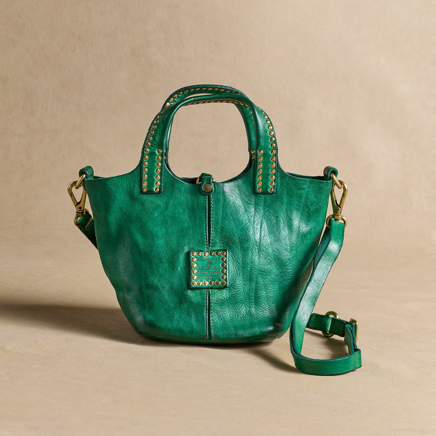 Halle Market Tote