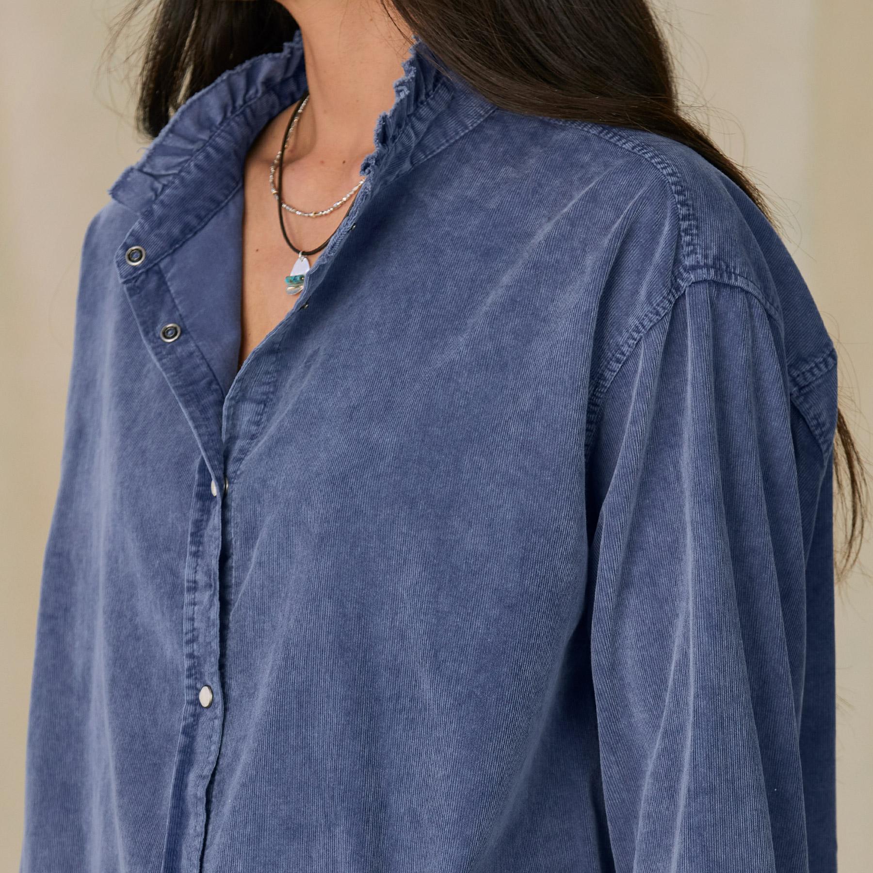 Carraway Shirt Jacket