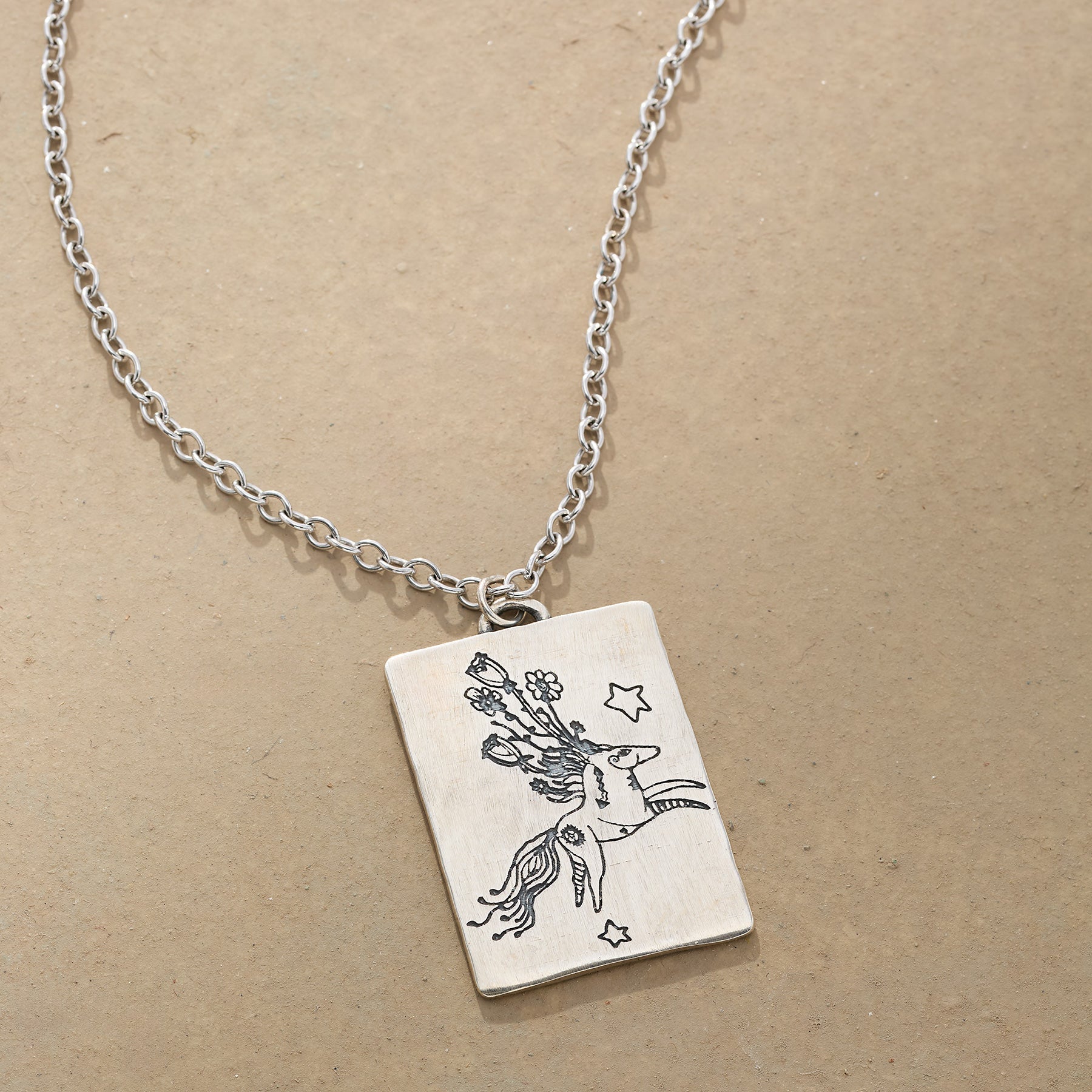 Wild & Free Necklace | Sundance Outlet