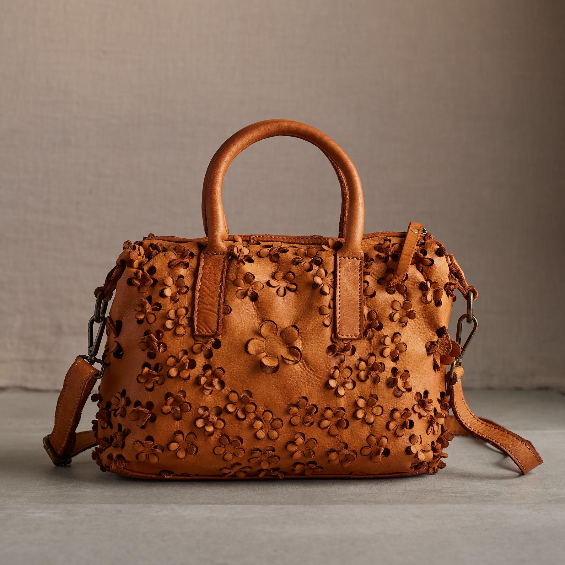 Jardiniere Bag