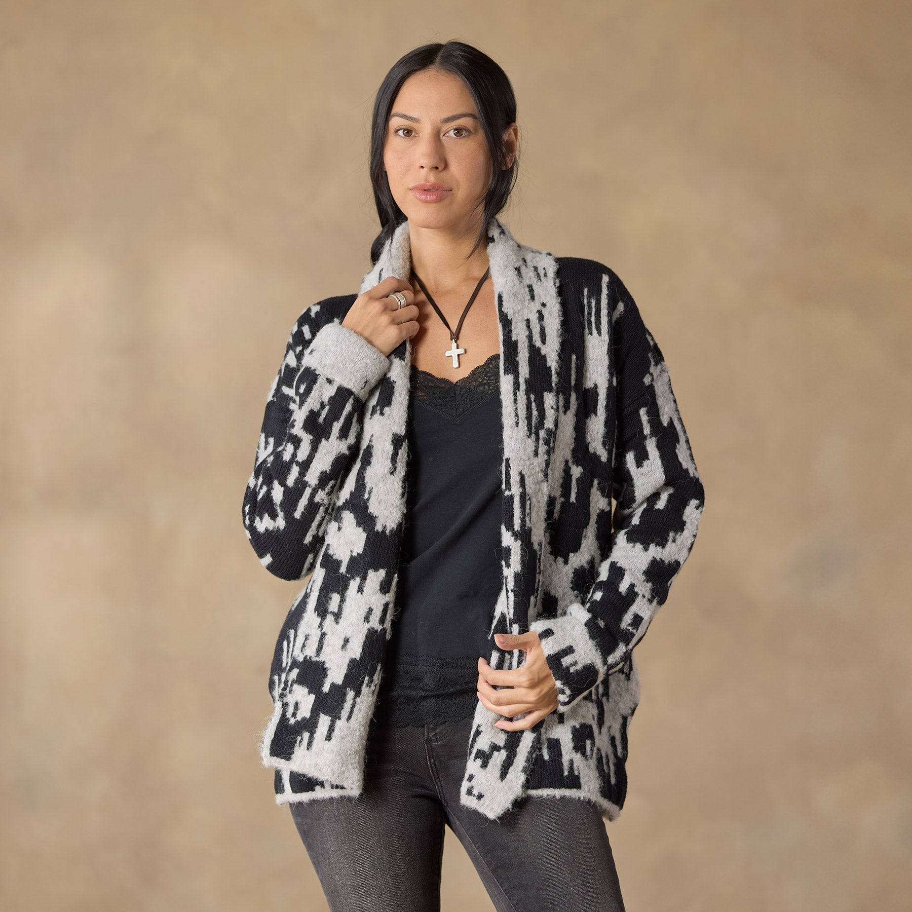 Tanya Sweater Coat | Sundance Outlet