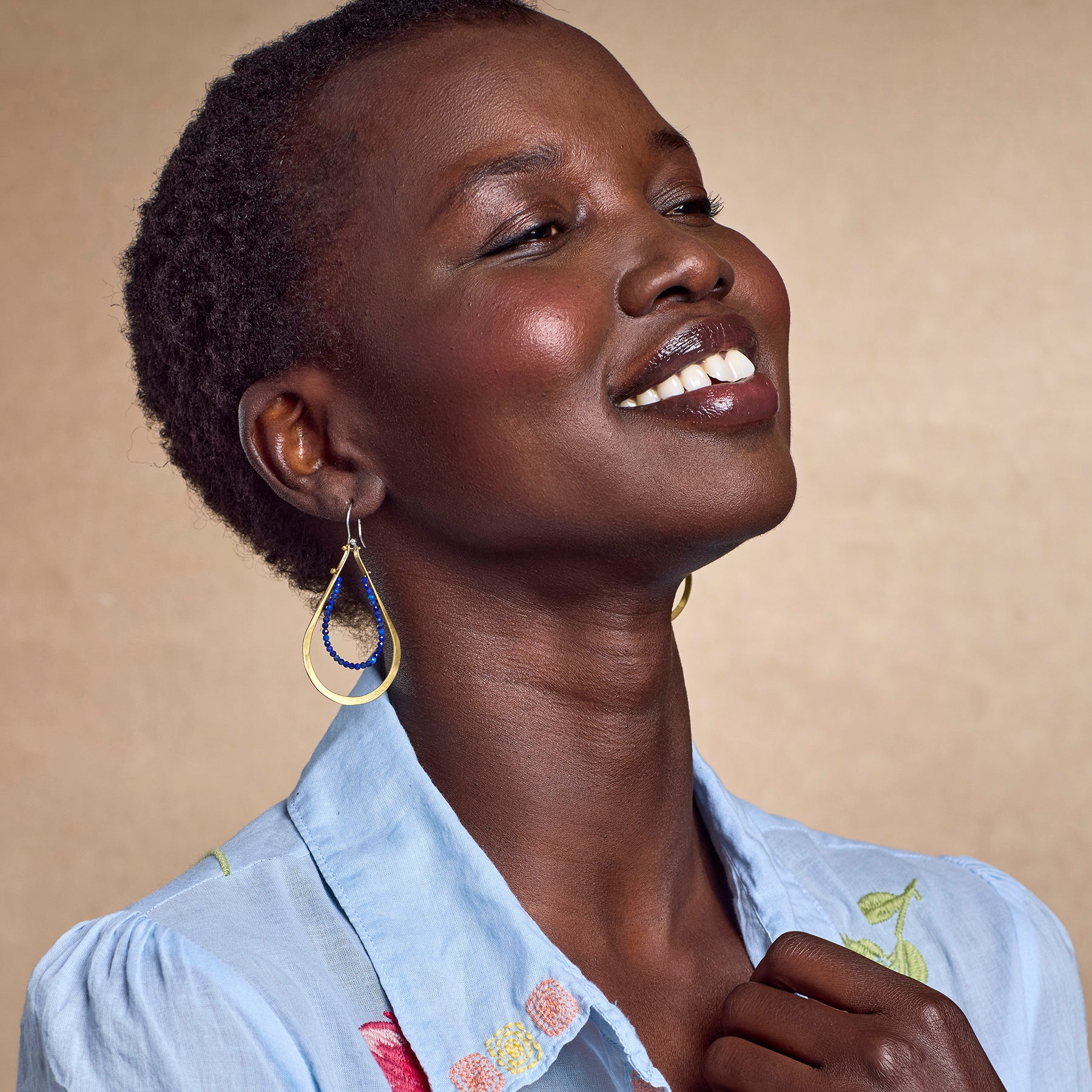 Yampa Earrings | Sundance Outlet
