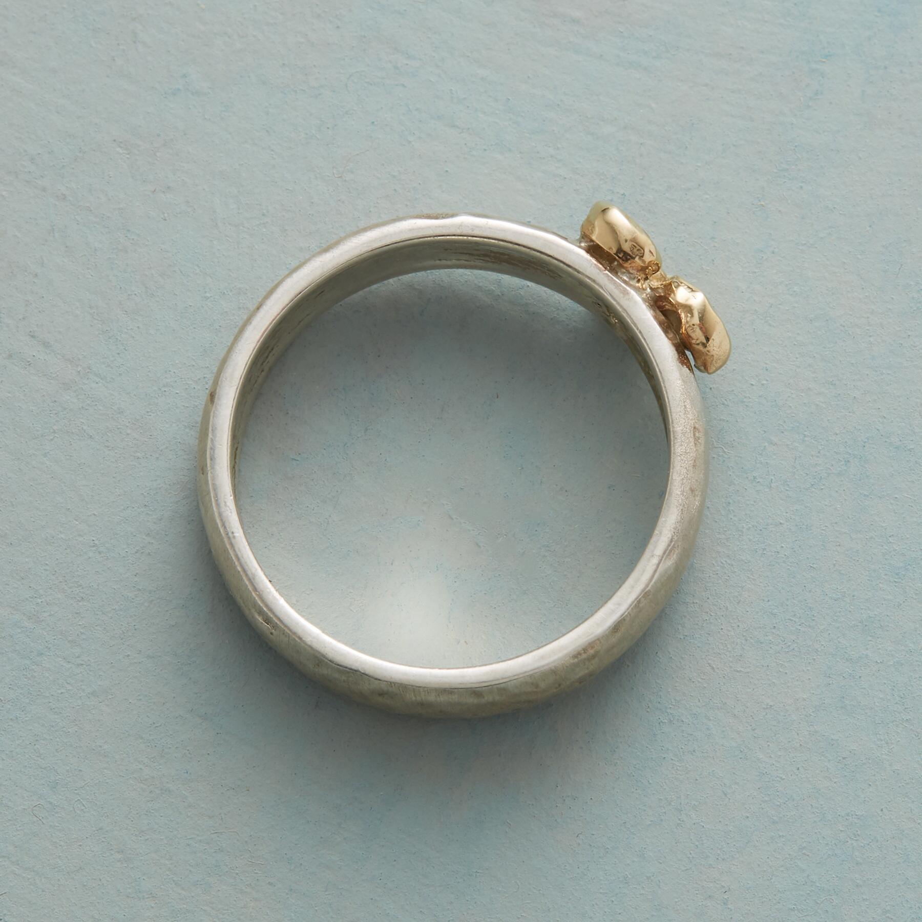 Timeless Trio Diamond Ring | Sundance Outlet