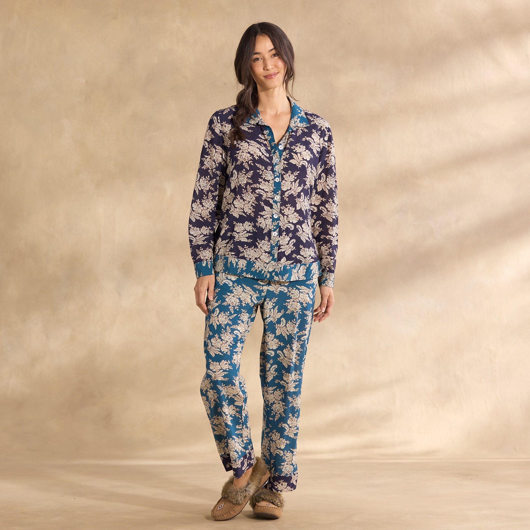 Theodora Pajama Set | Sundance Outlet