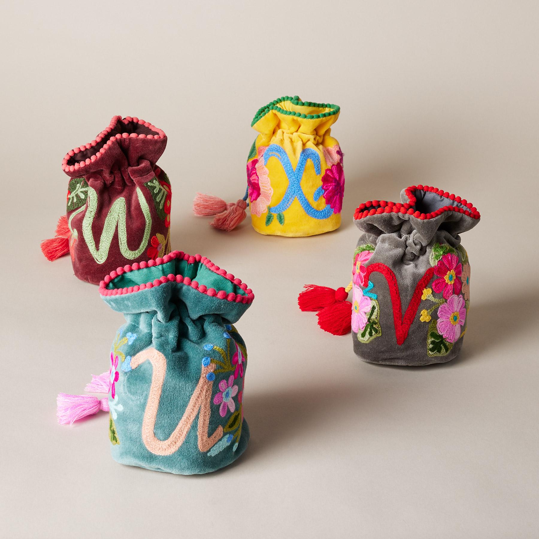 Wildflower Jewelry Keepers | Sundance Outlet