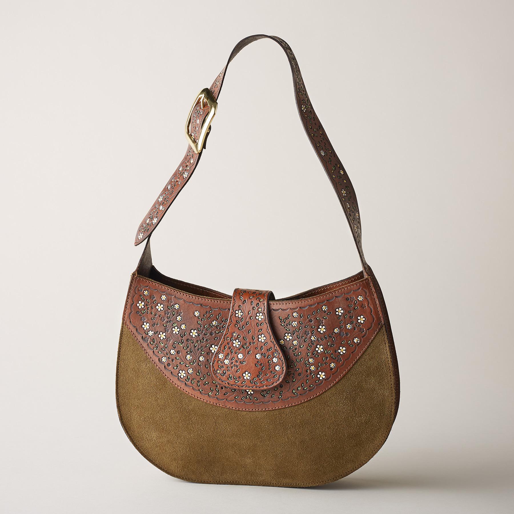 Serenity Shoulder Bag | Sundance Outlet