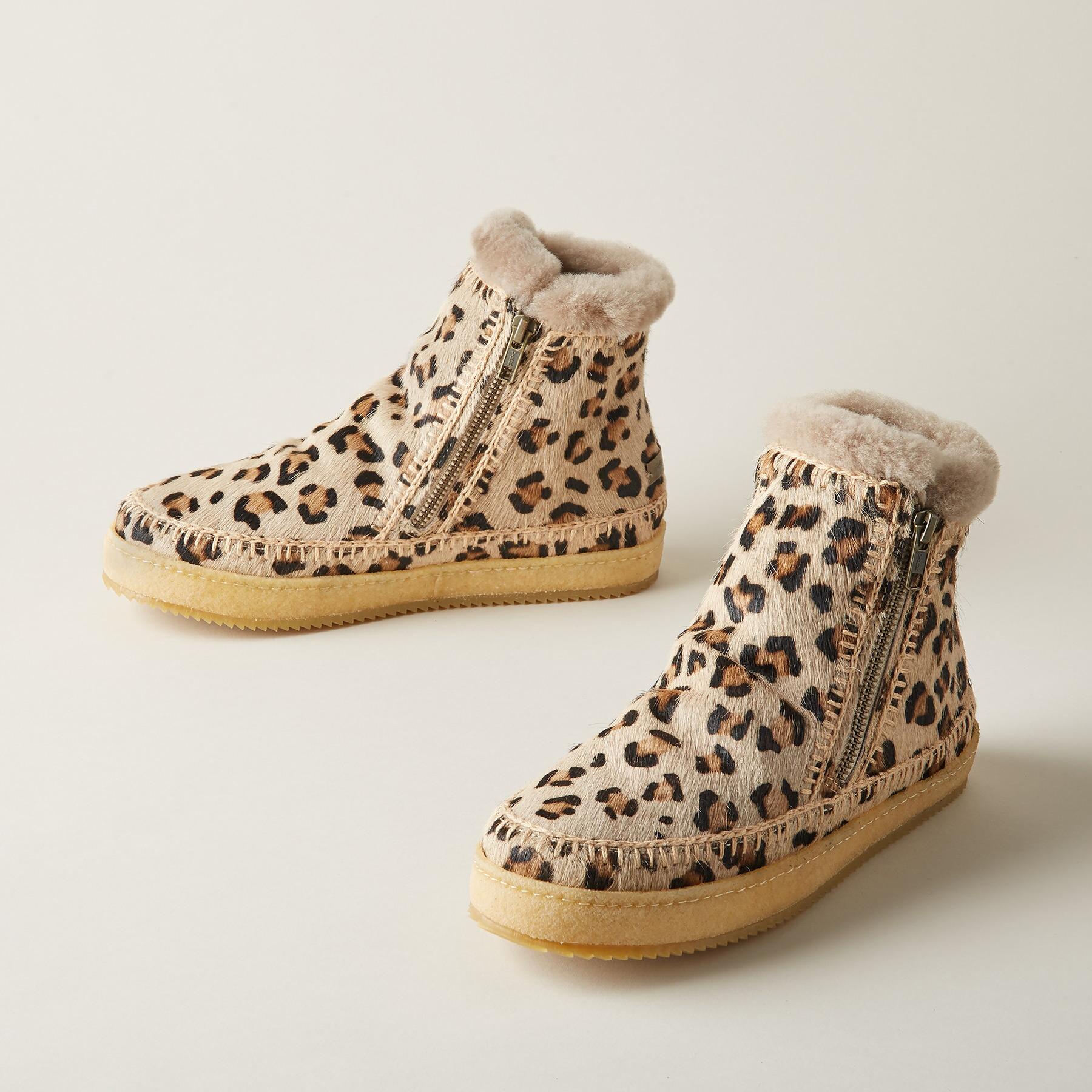 Setsu Crochet Boots | Sundance Outlet