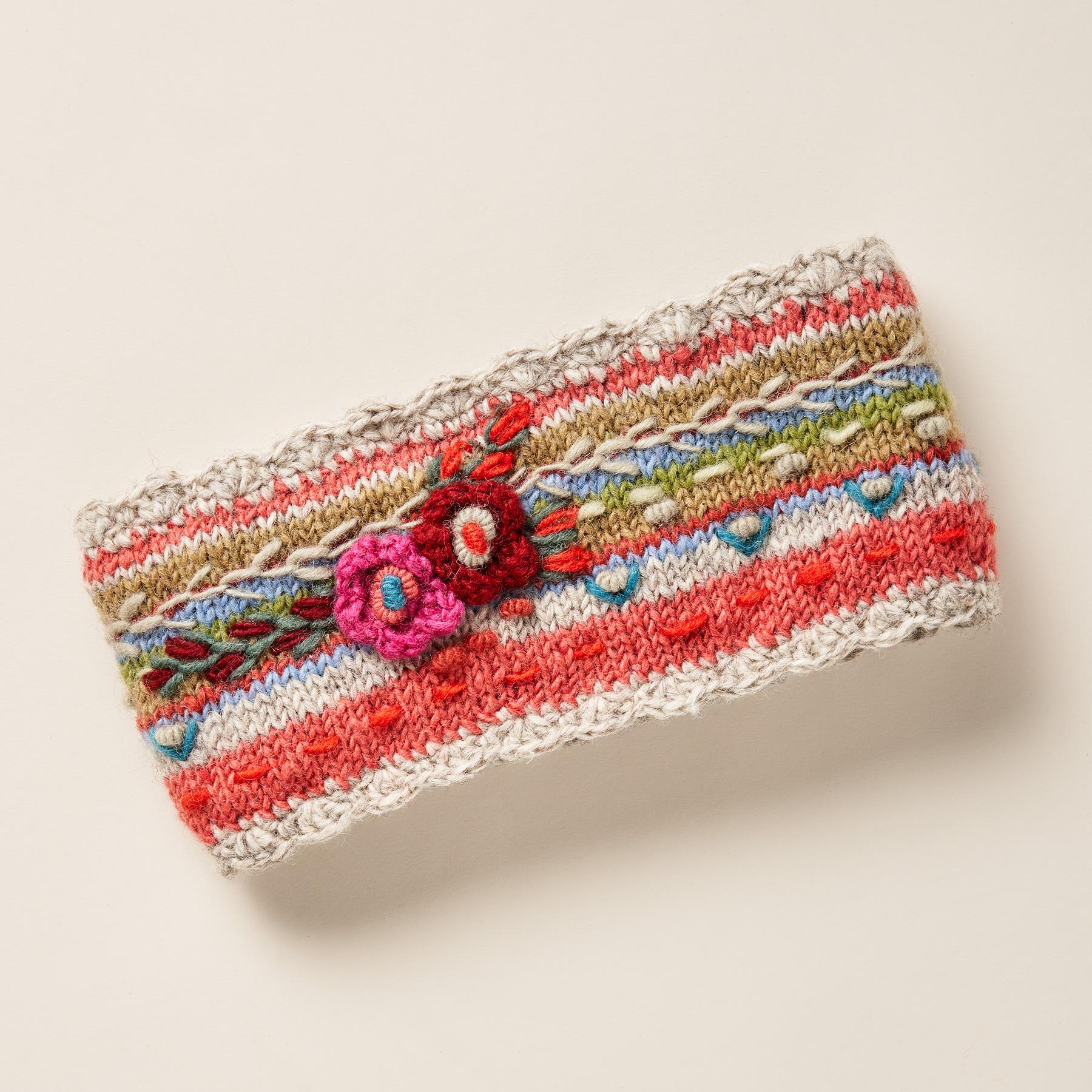 Posie Headband