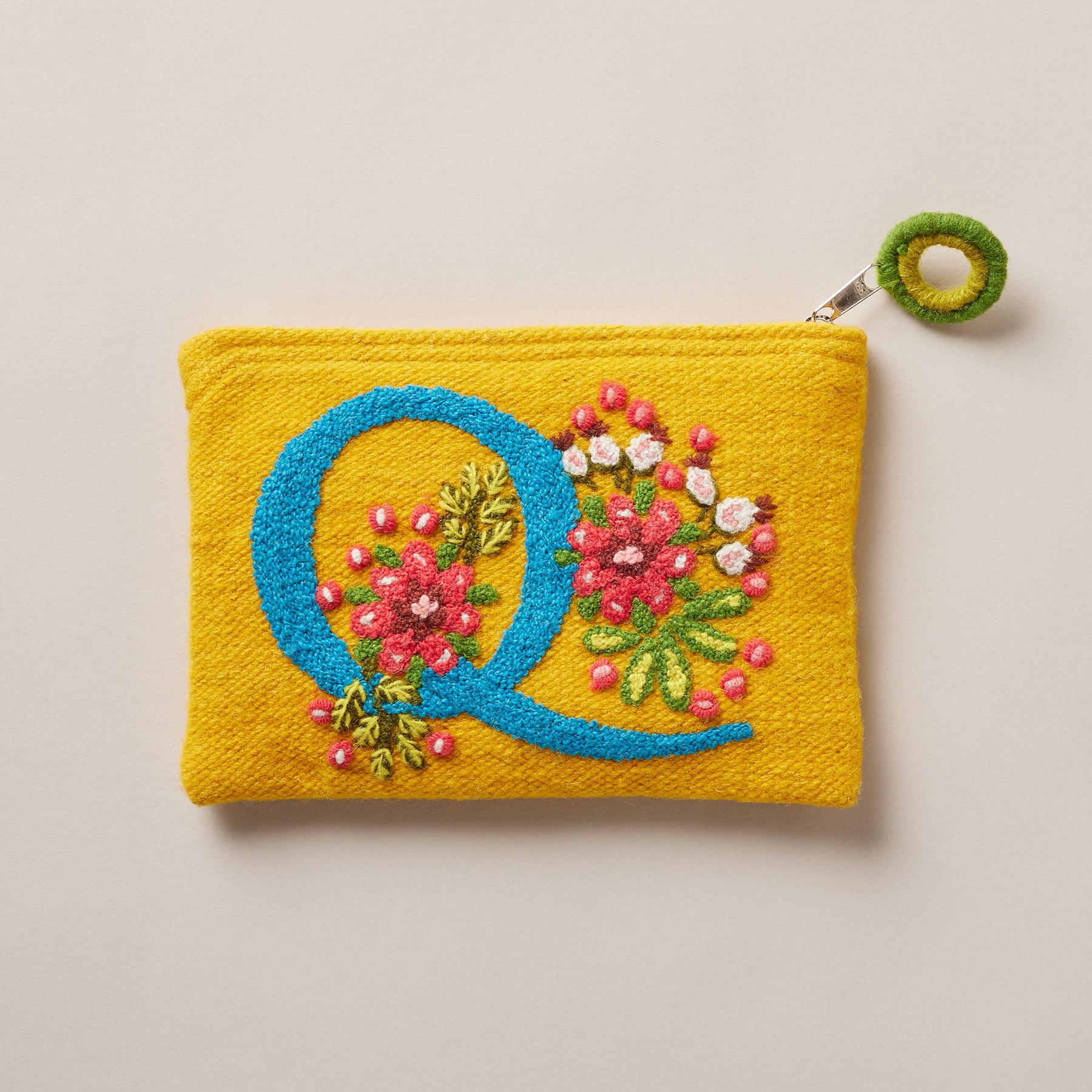 Sweet Nothings Pouch | Sundance Outlet