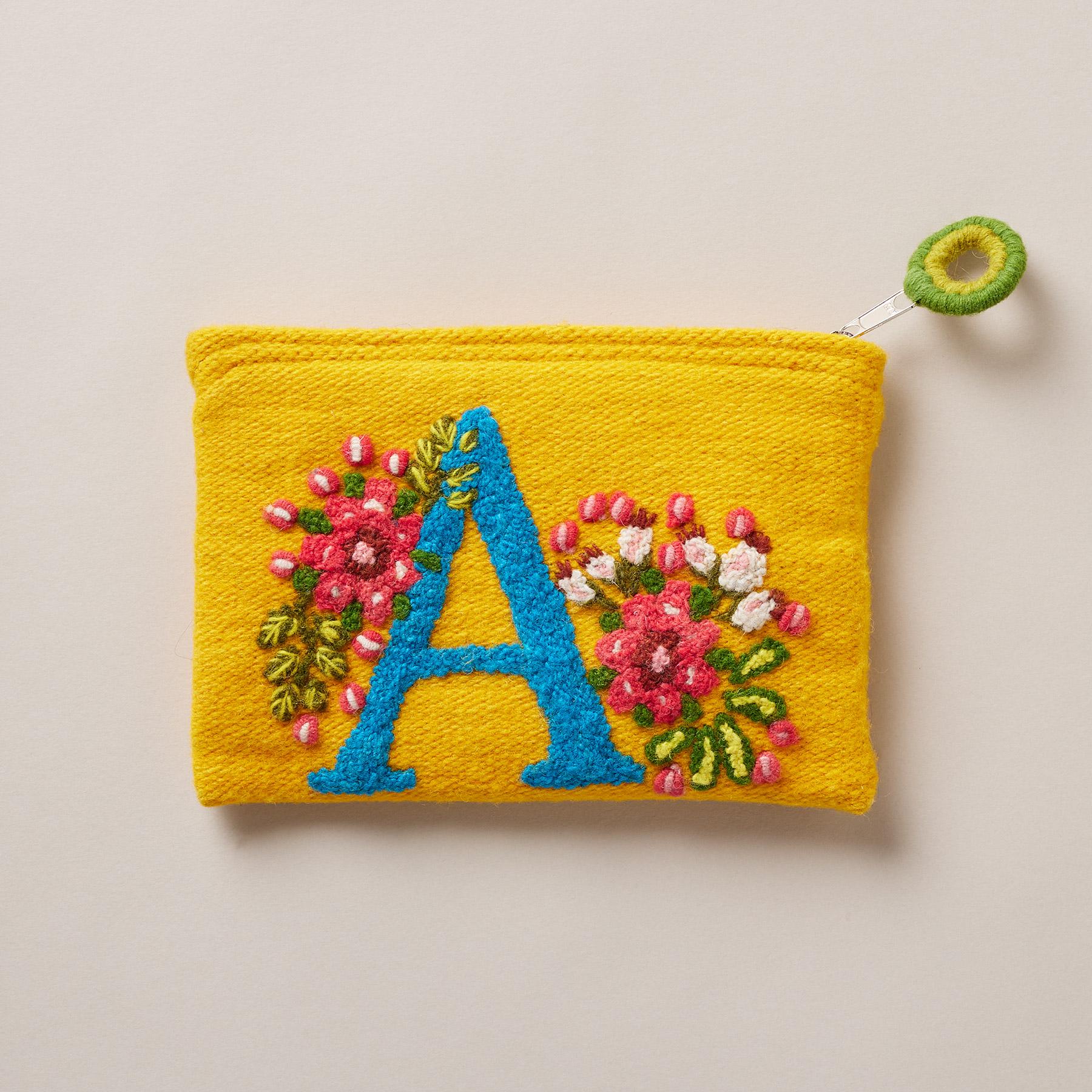 Sweet Nothings Pouch | Sundance Outlet