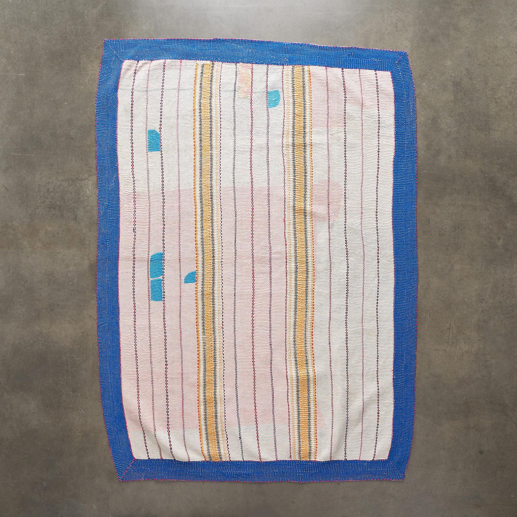Tirupati Sari Throw | Sundance Outlet