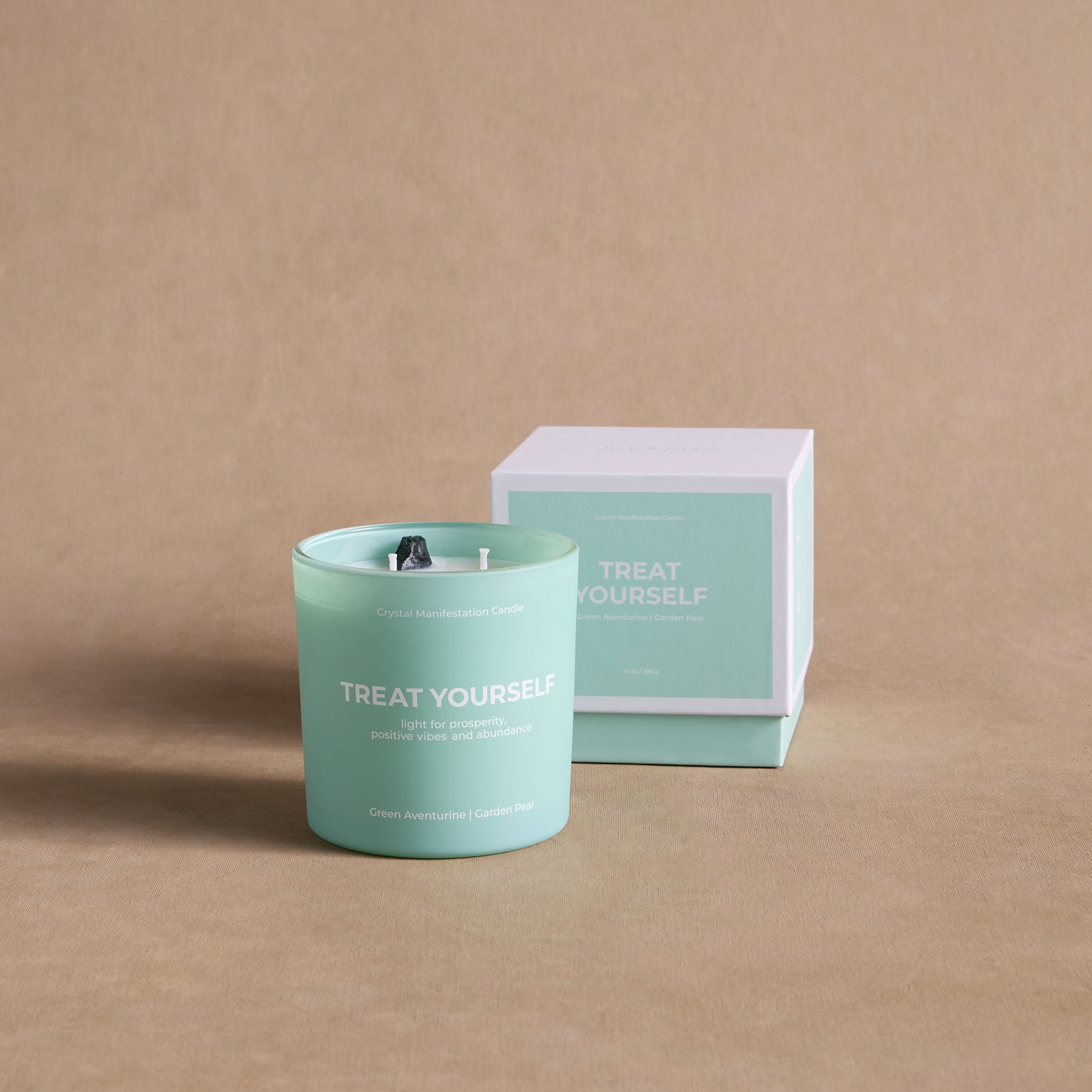 Treat Yourself Candle | Sundance Outlet