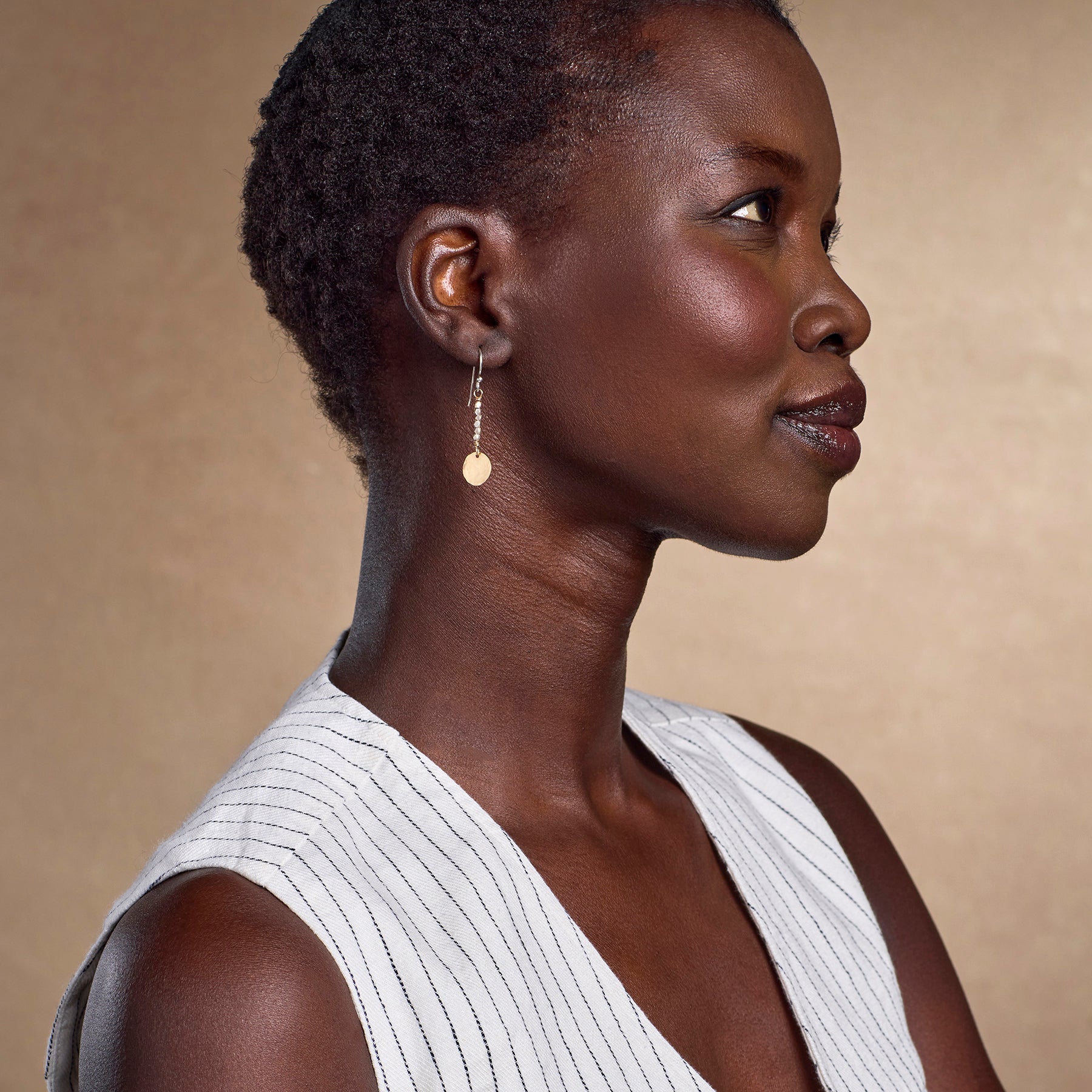 Swaying Suns Earrings | Sundance Outlet