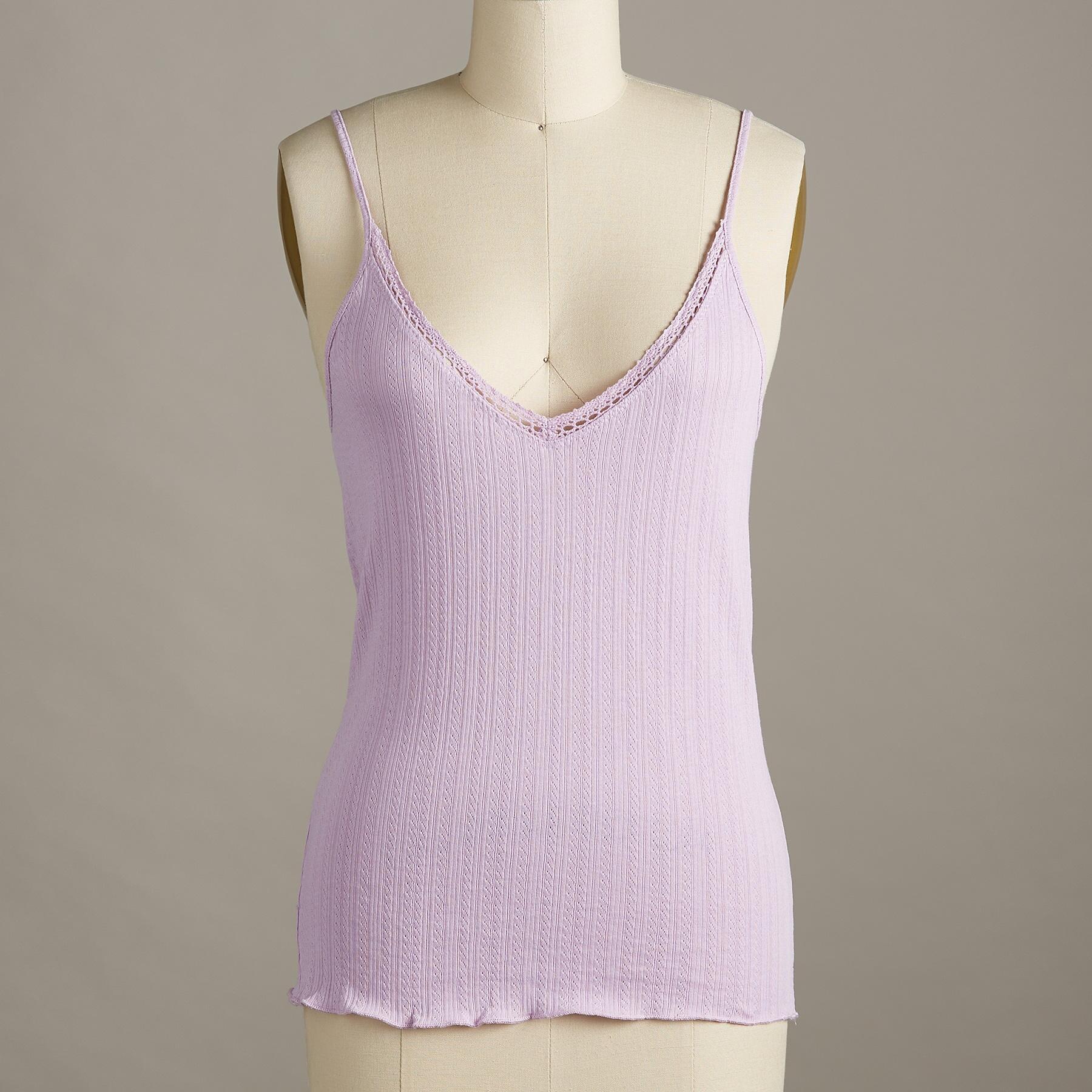 Sophie Belle Camisole | Sundance Outlet