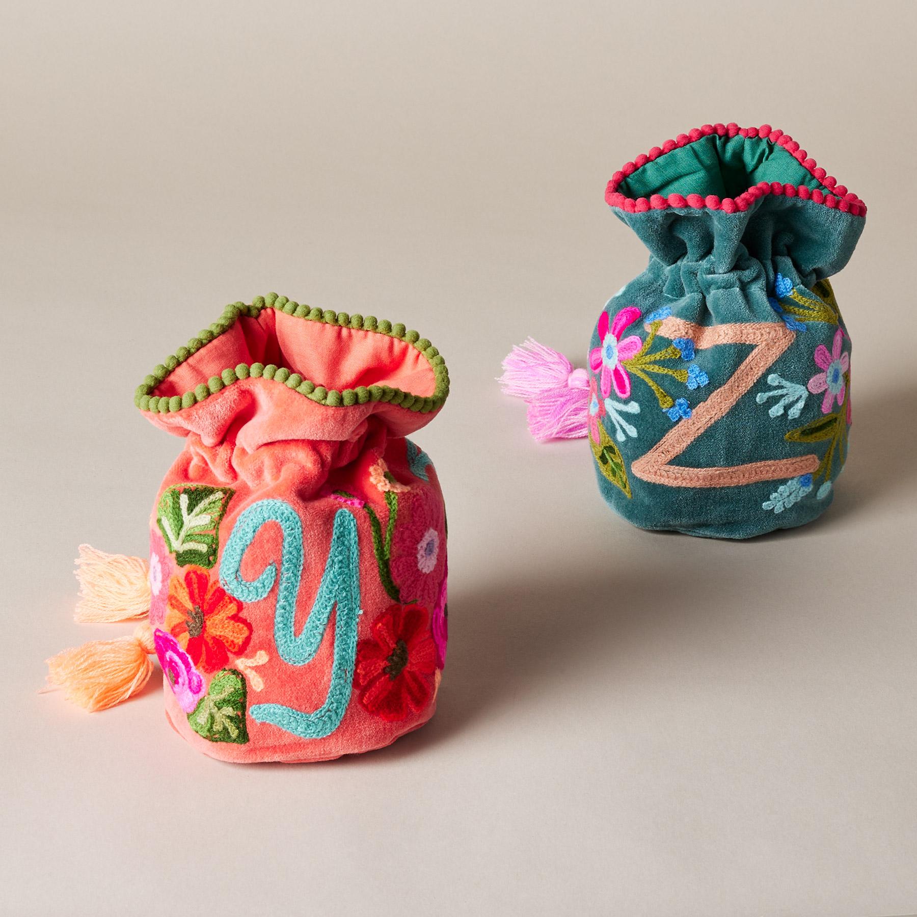 Wildflower Jewelry Keepers | Sundance Outlet