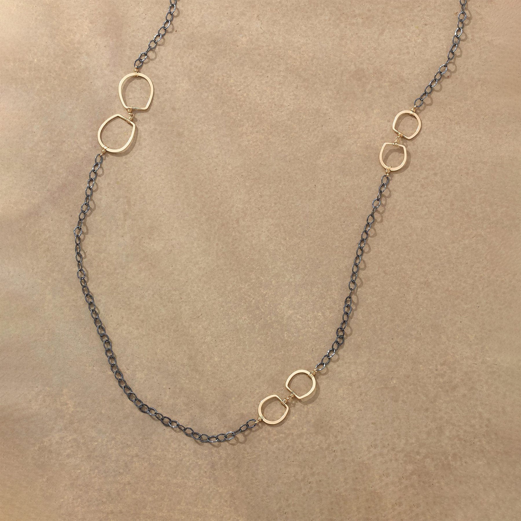 Steeplechase Necklace | Sundance Outlet