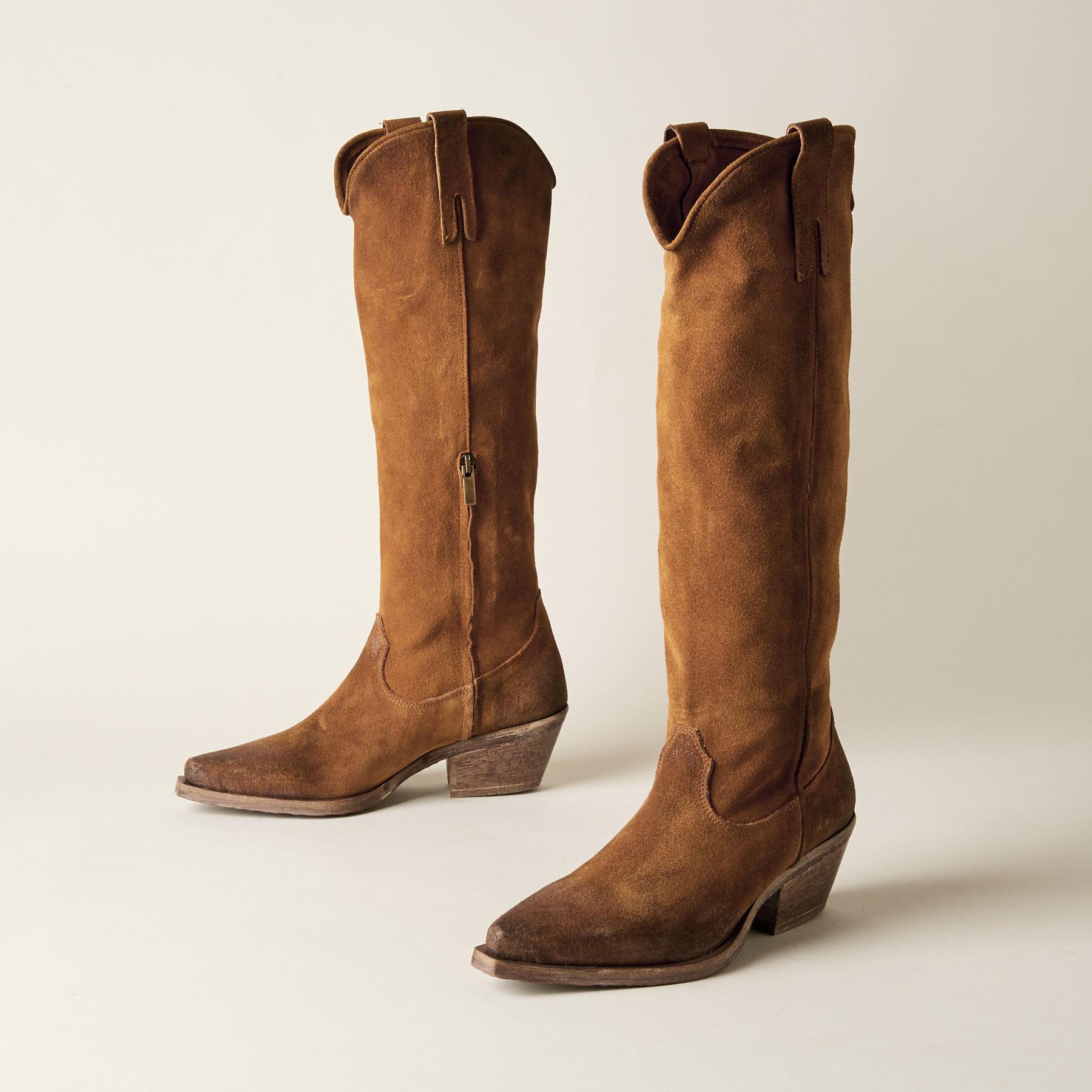 Sojourner Boots | Sundance Outlet