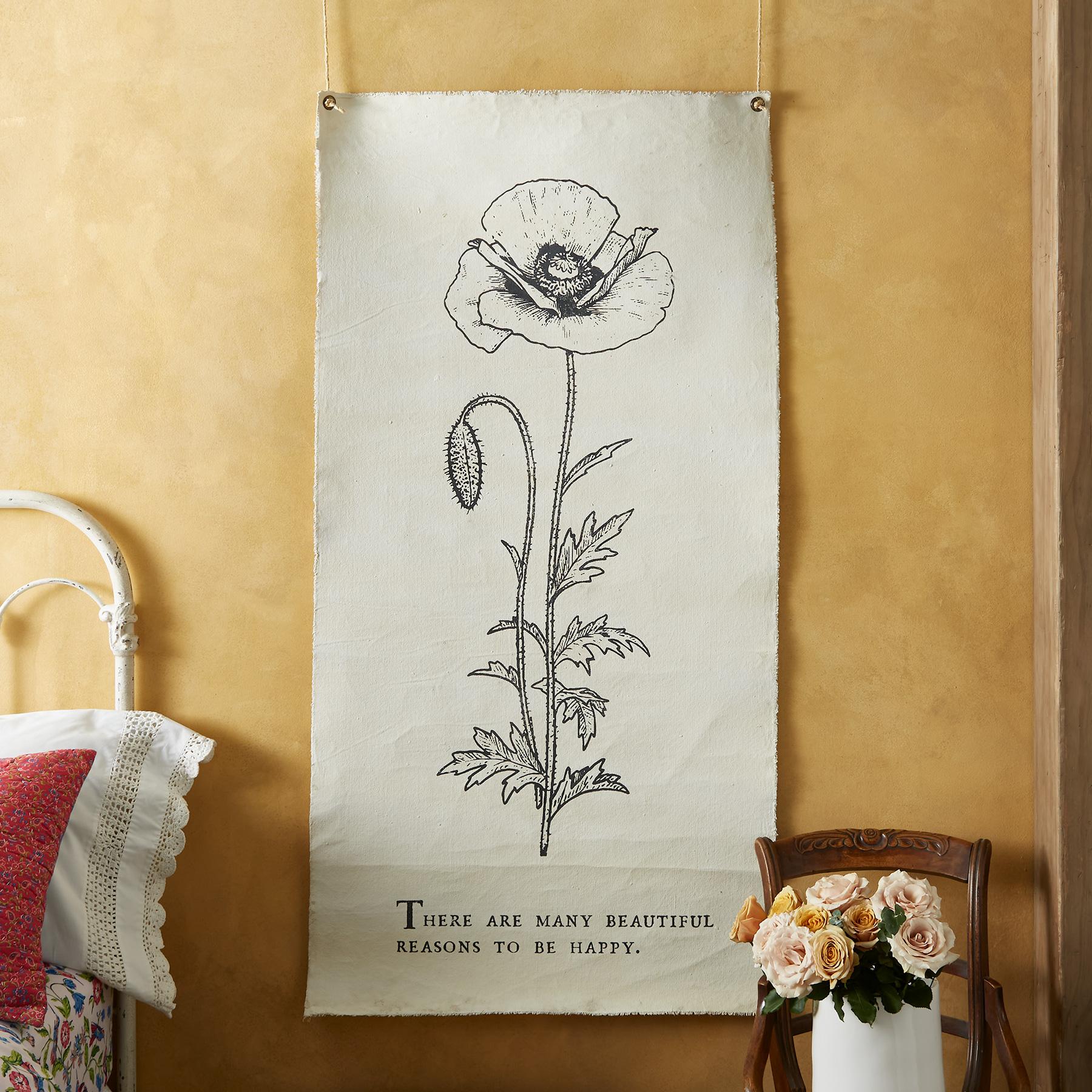 Native Flower Prints