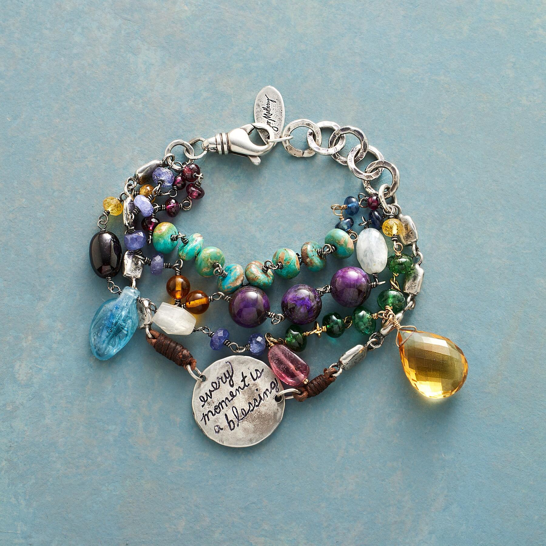 Venus Rising Bracelet - Sundance Catalog