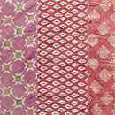 One-of-a-kind Gudari Quilt