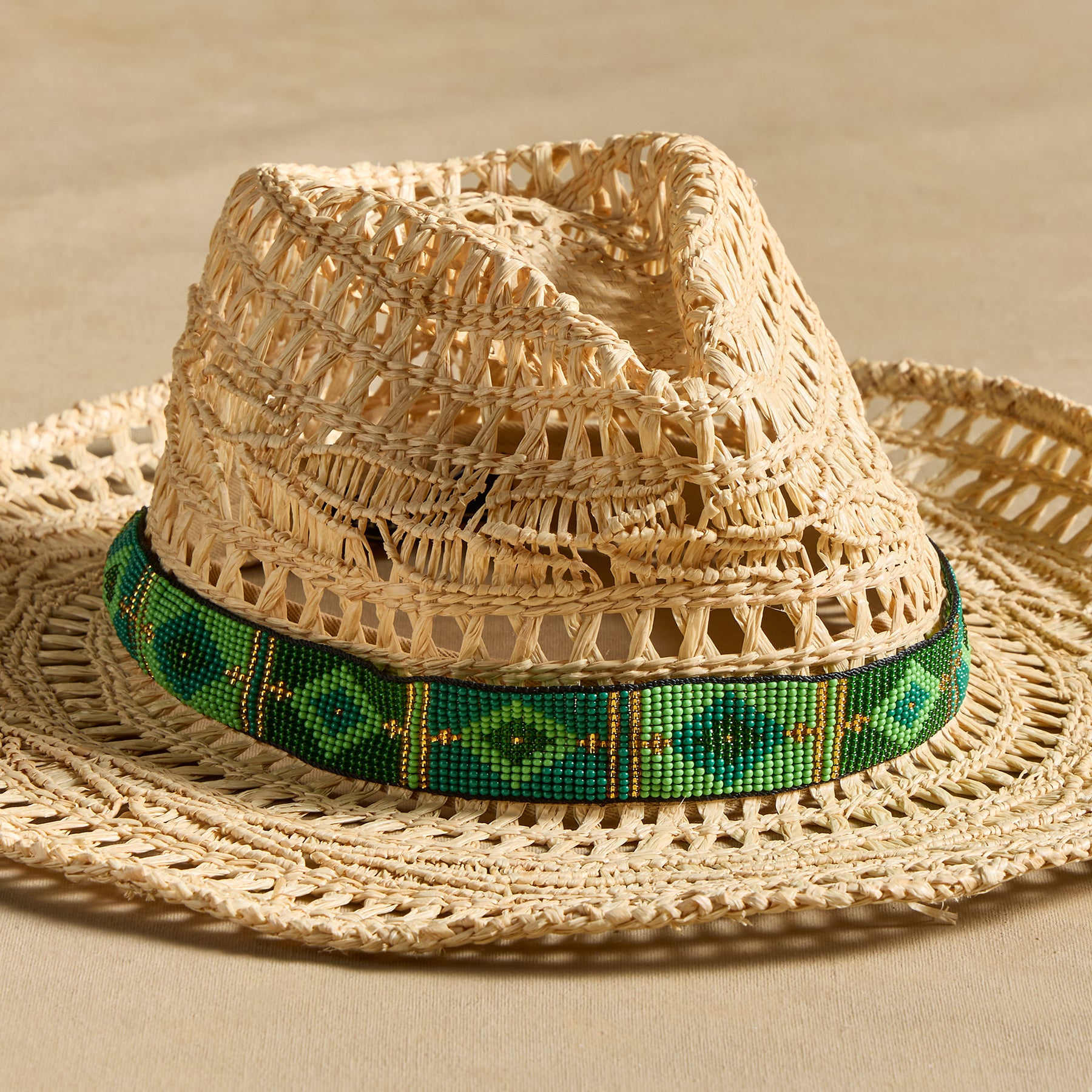 Cumberland Hat Bands