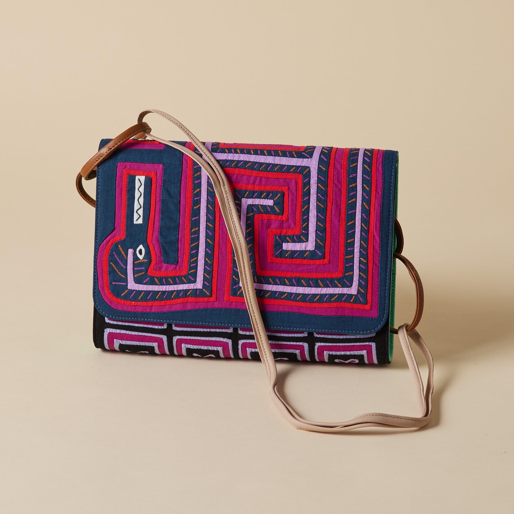 Kuna Clutch - Sundance Catalog