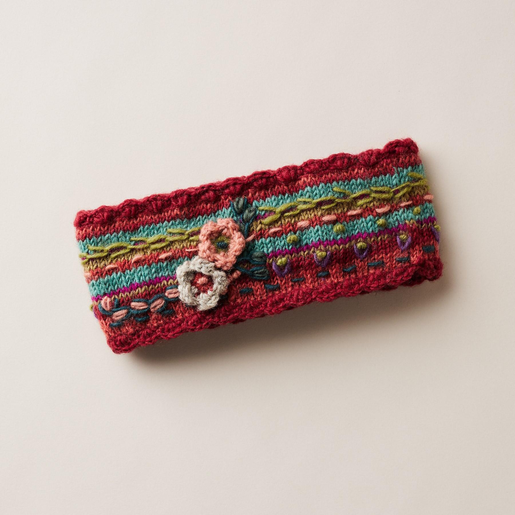 Posie Headband