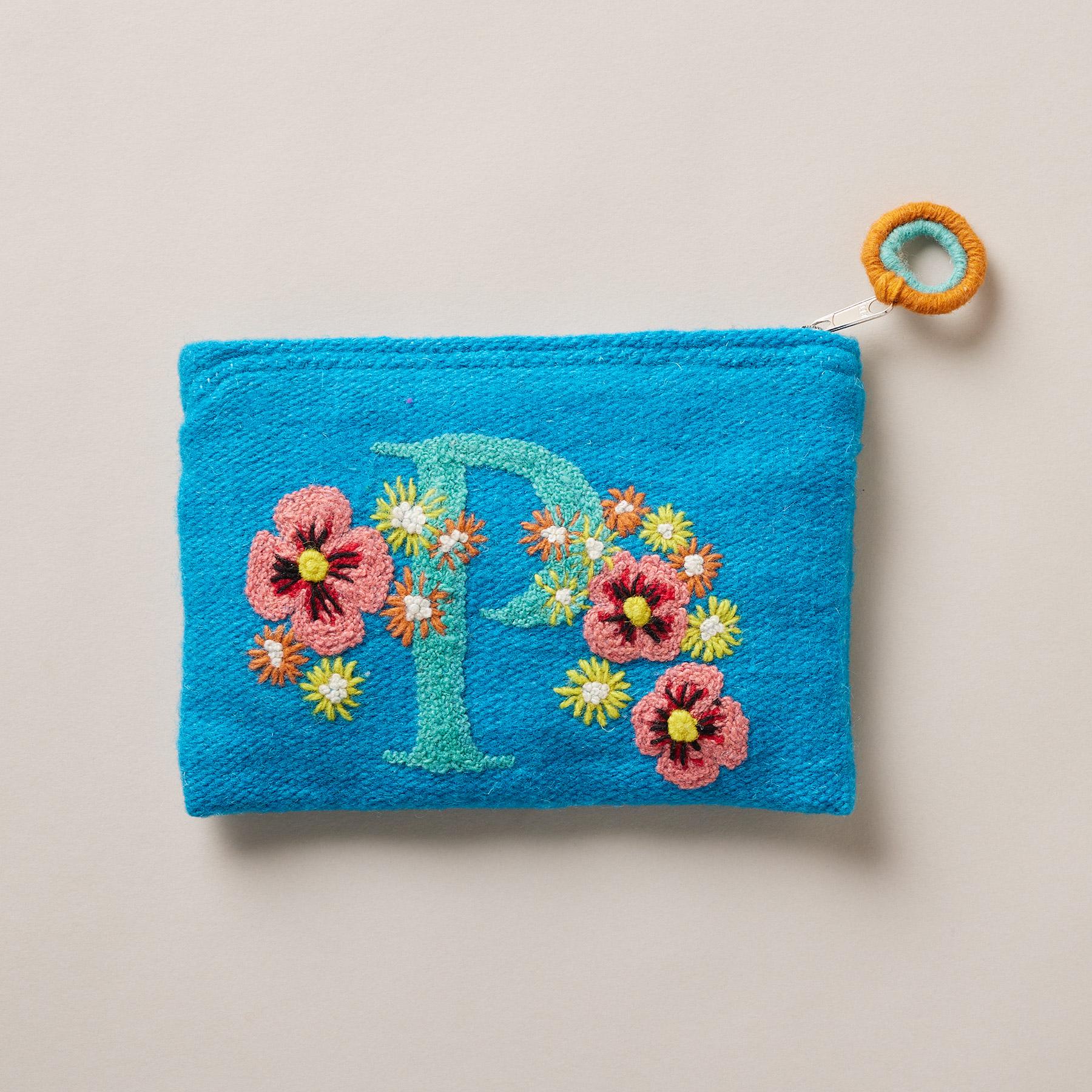Sweet Nothings Pouch | Sundance Outlet