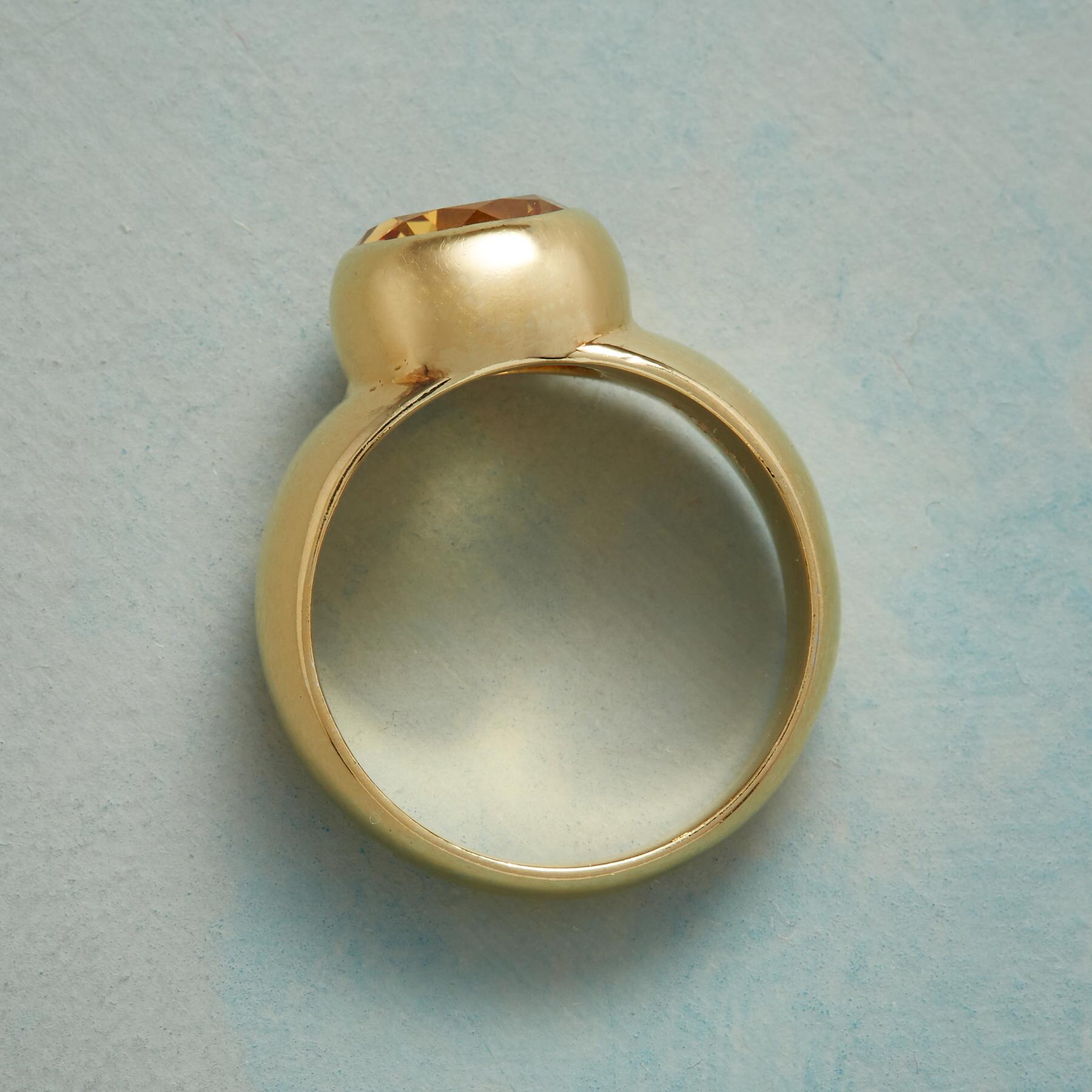 Walking On Sunshine Ring | Sundance Outlet