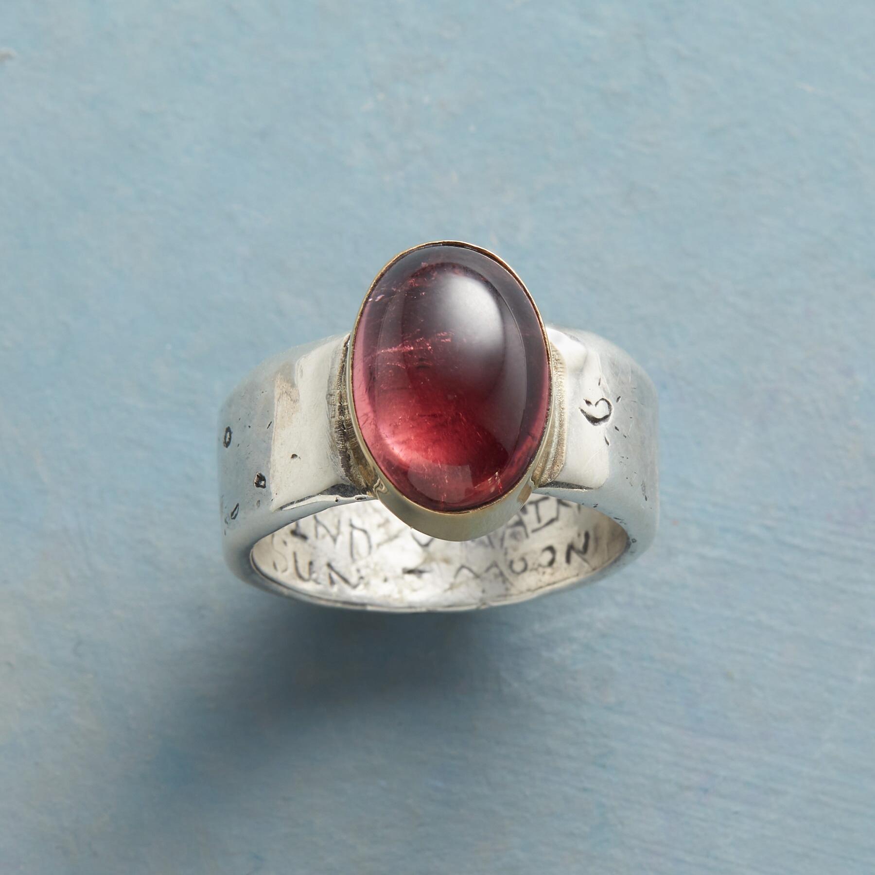 Love Without Limits Ring - Sundance Catalog