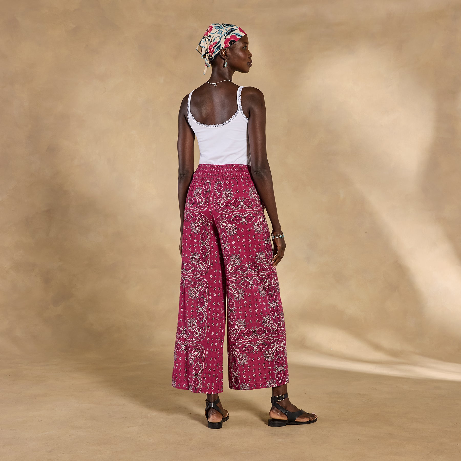 Woodrose Pants | Sundance Outlet