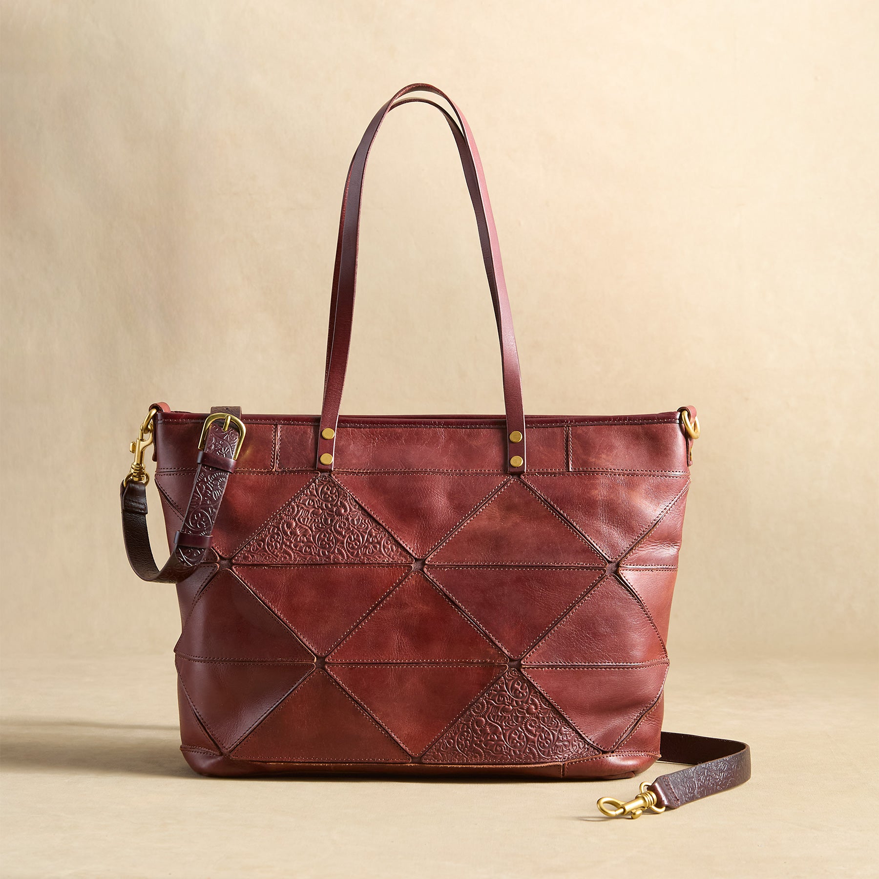 Yvette Tote | Sundance Outlet