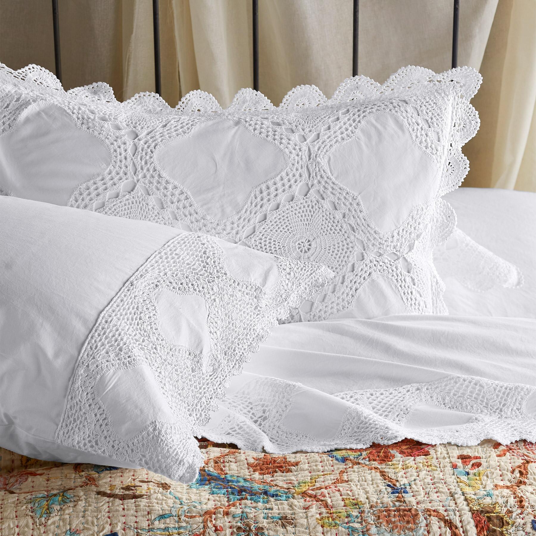 Evelyn Duvet Cover