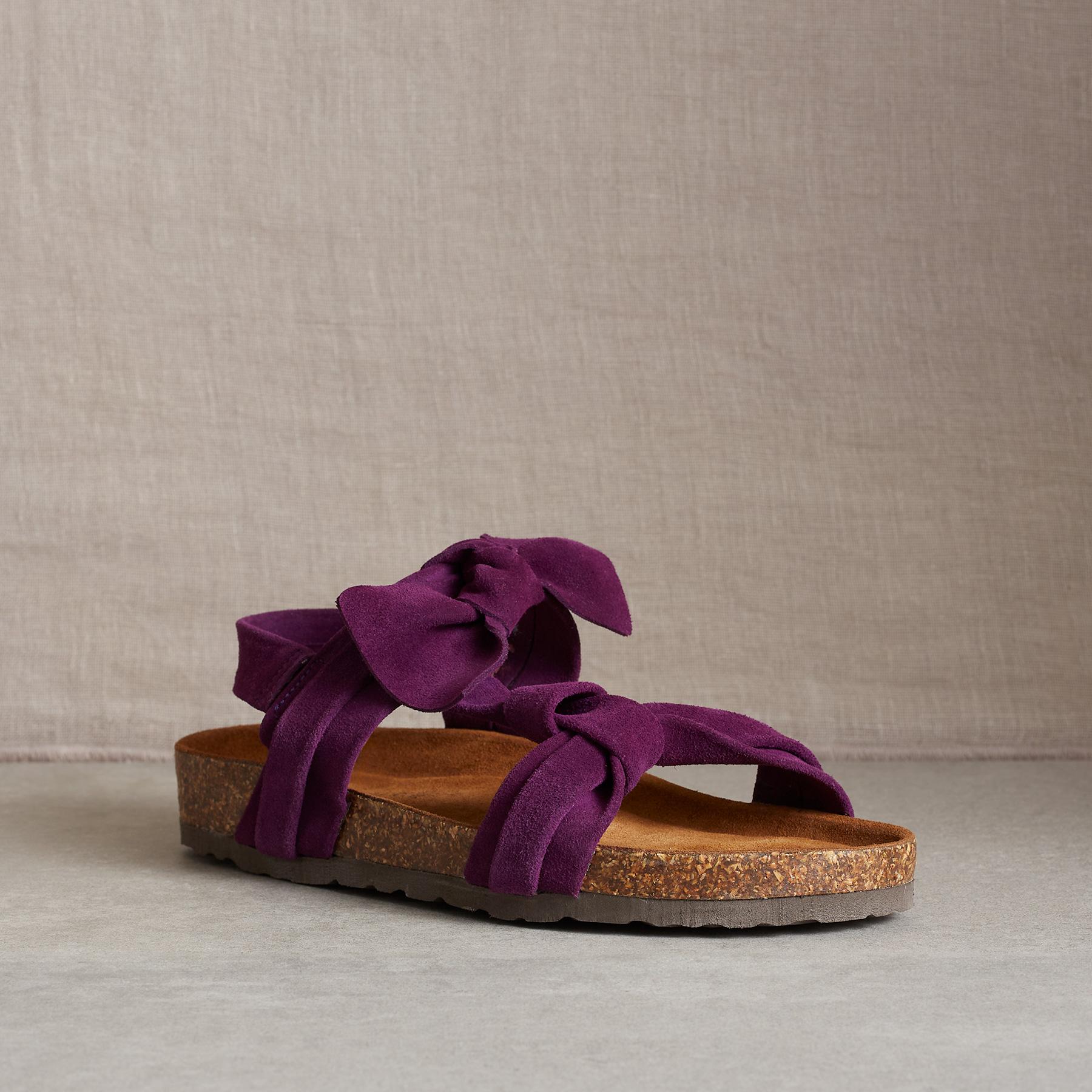 Tigerlily Sandals | Sundance Catalog Outlet