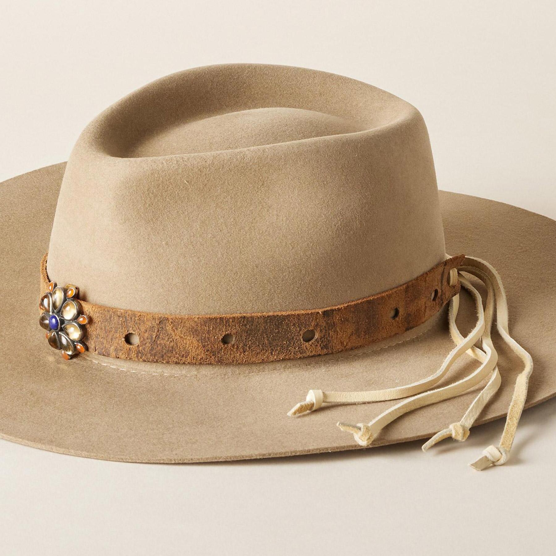 Wildflower Hatband | Sundance Outlet