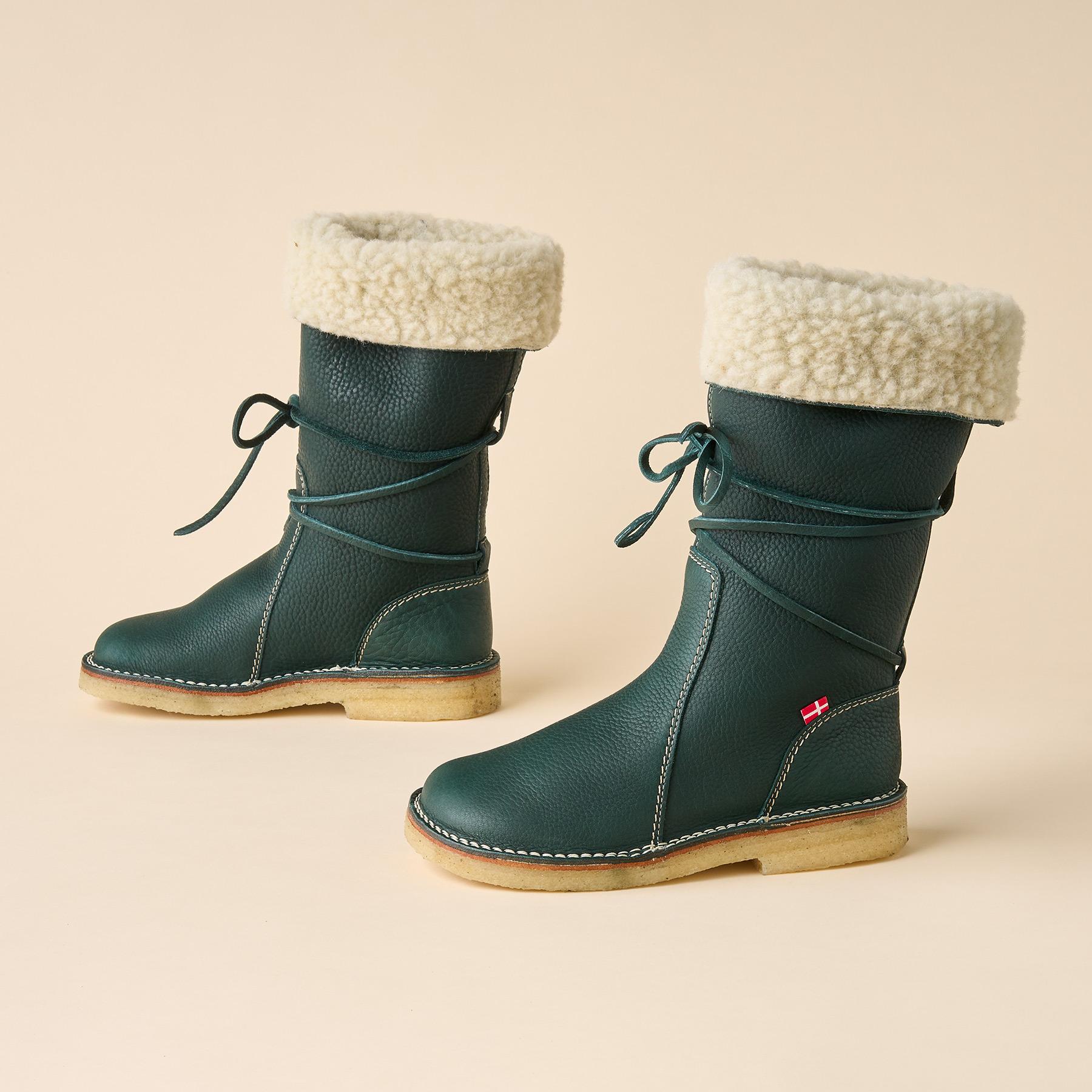 Silkeborg Boots | Sundance Outlet