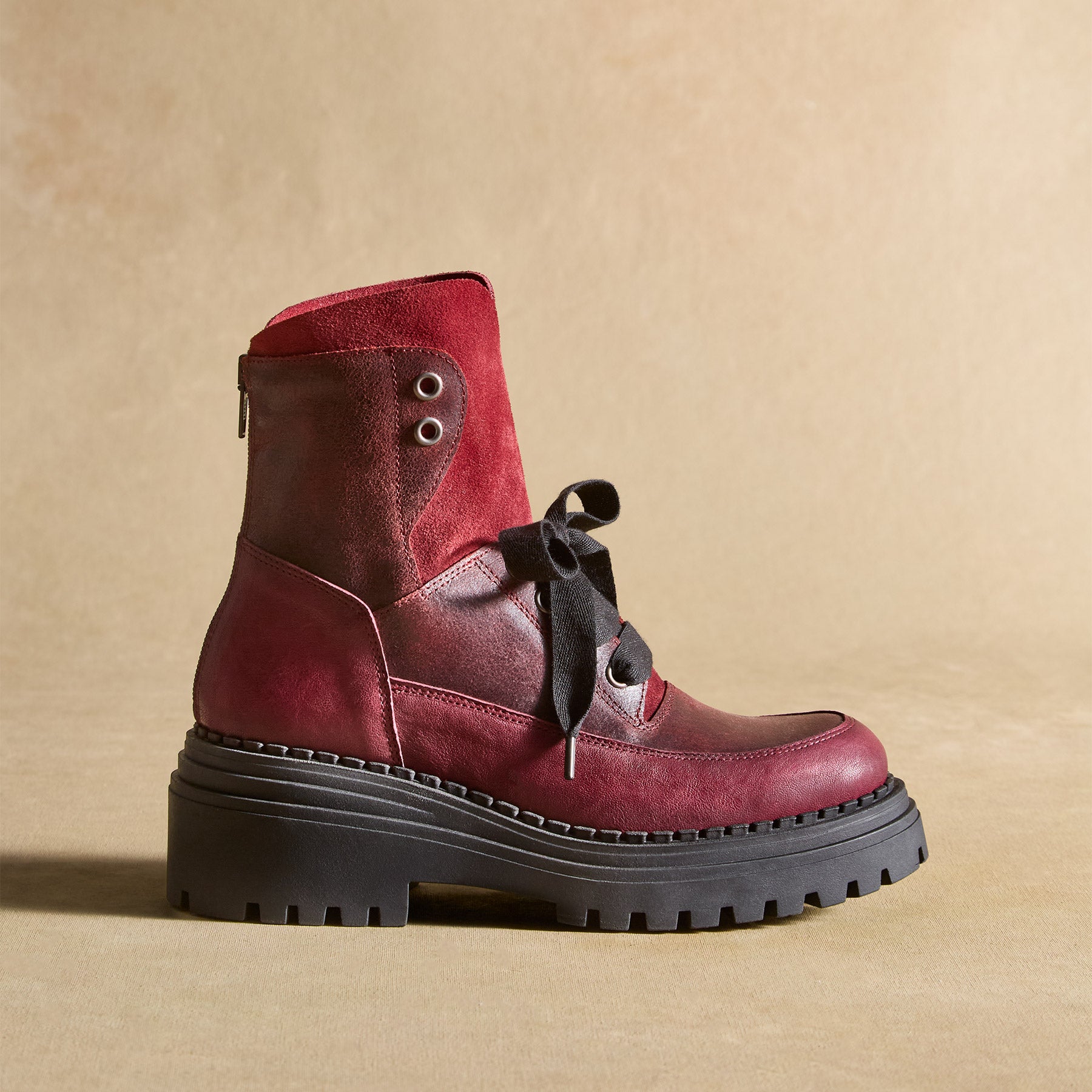 Tirol Boots | Sundance Outlet