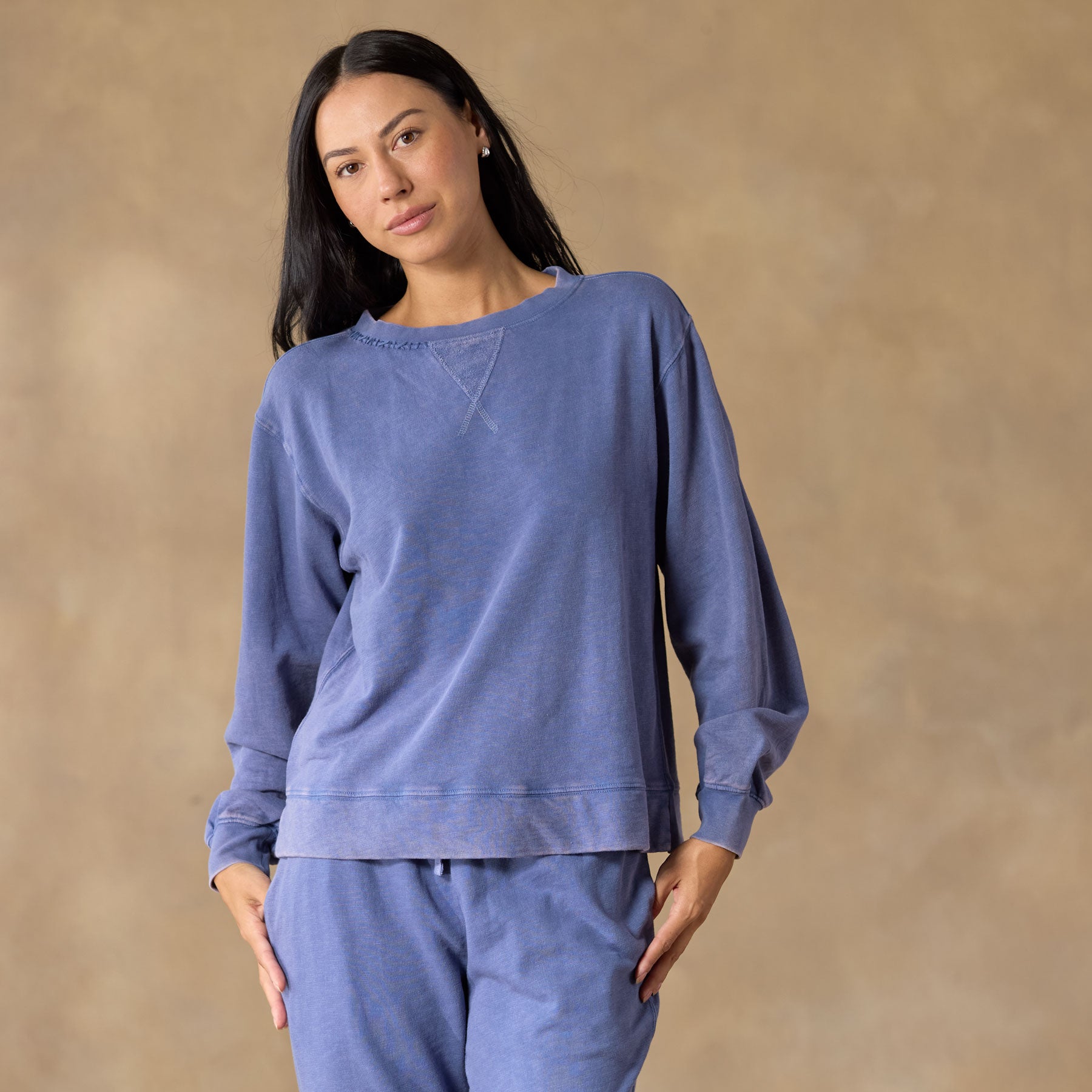 Day Dreamer Lounge Top