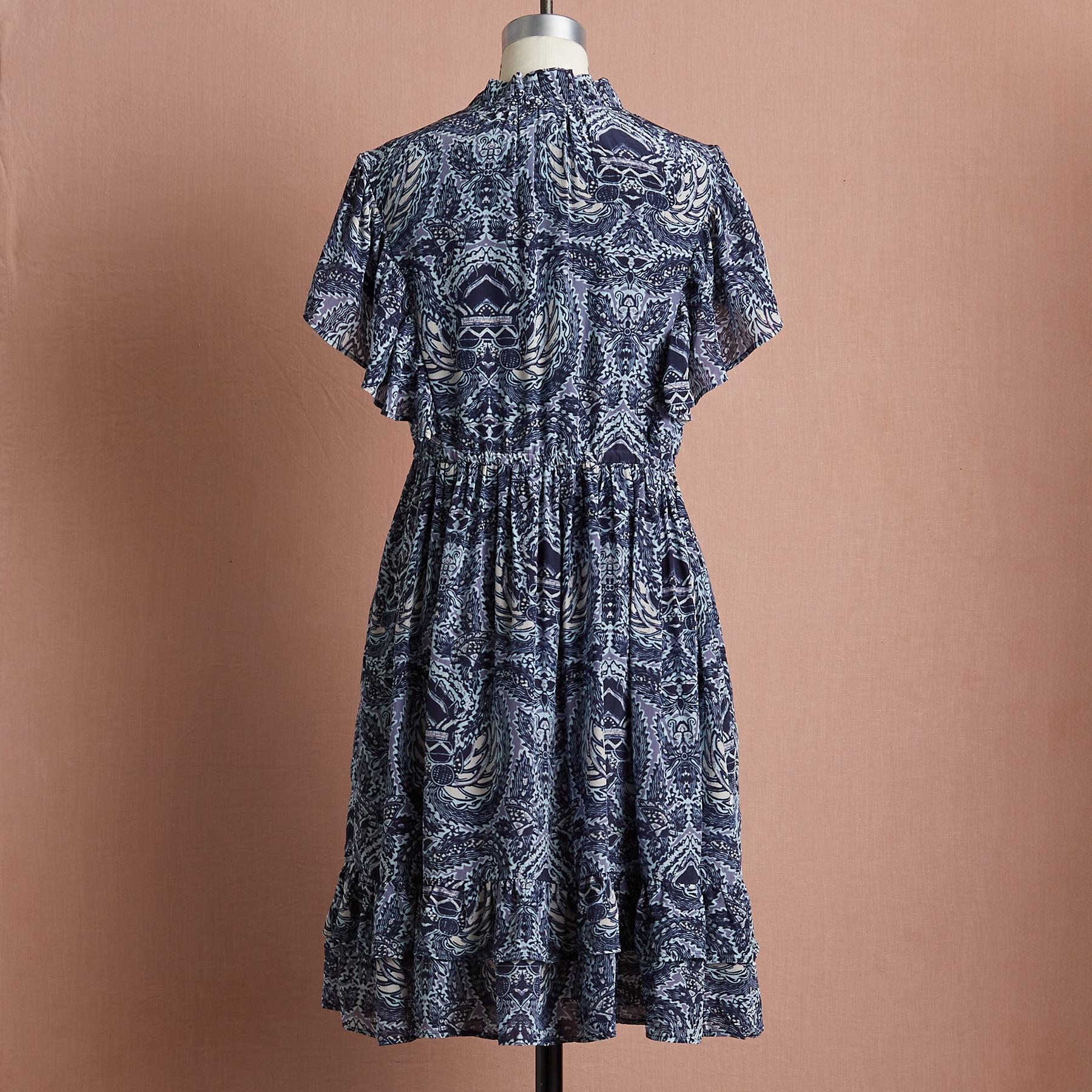 Skye Dress | Sundance Outlet