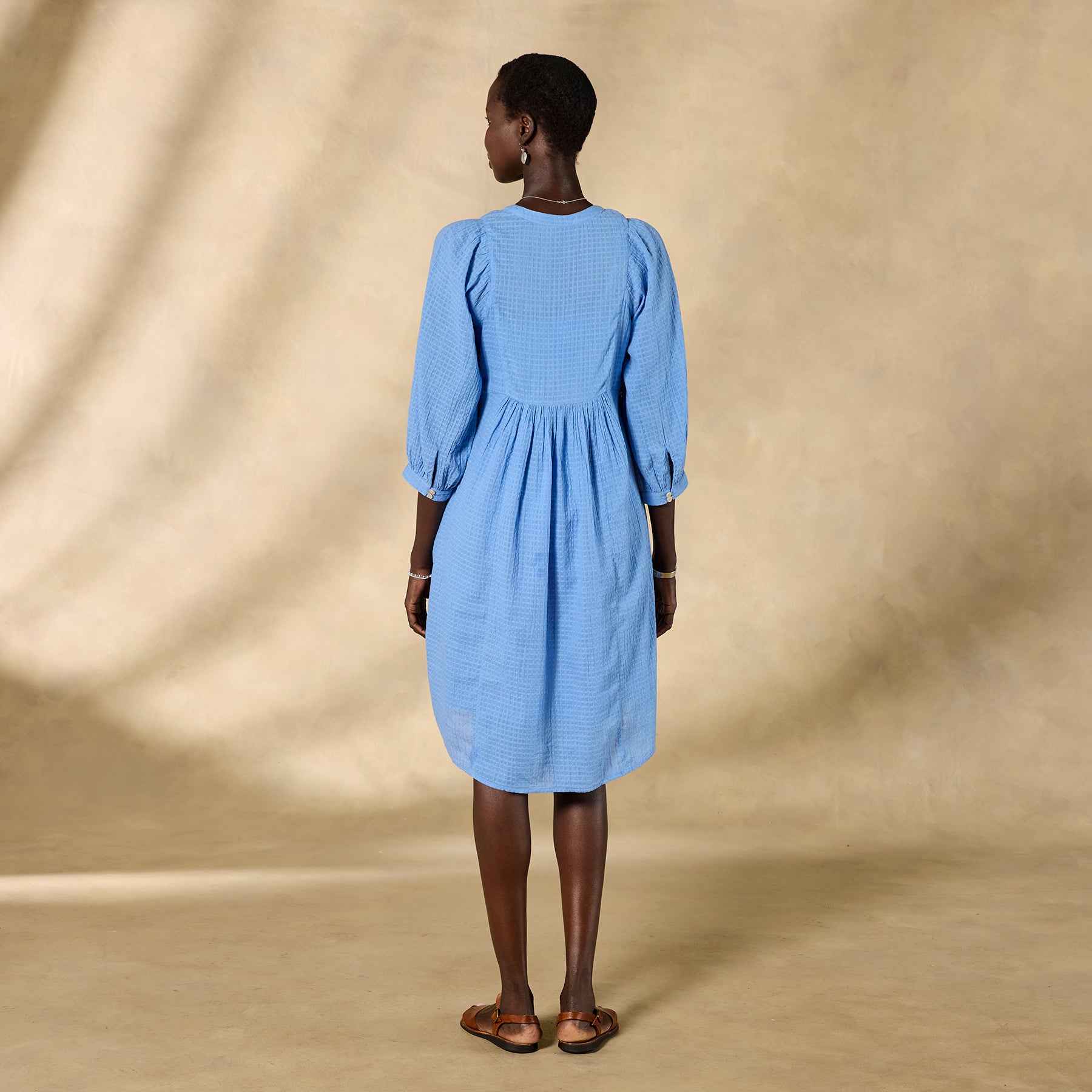 Sonata Easy Dress | Sundance Outlet Store