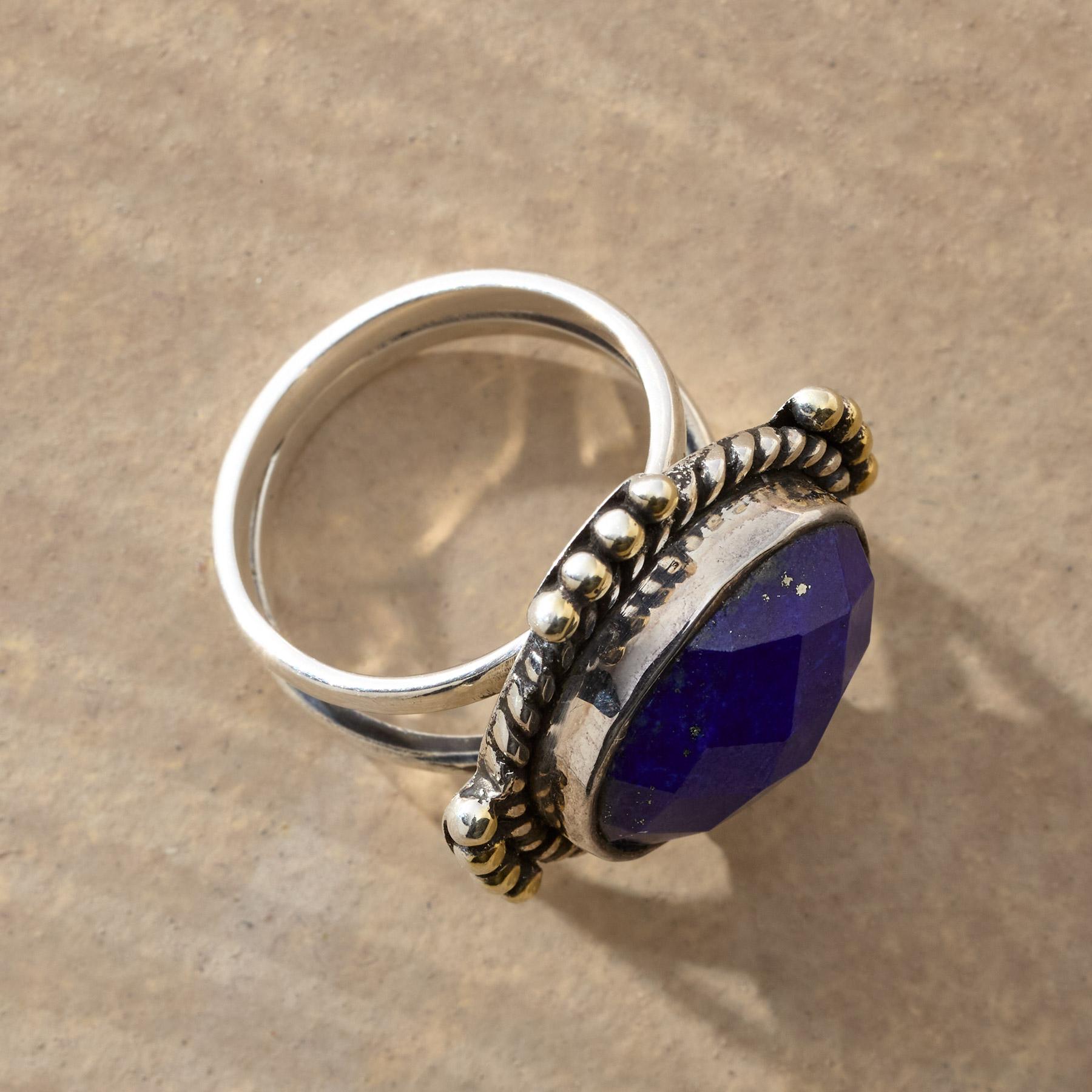Portside Ring