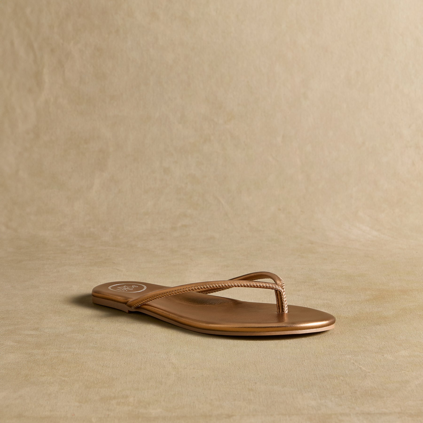 Caldonia Sandals