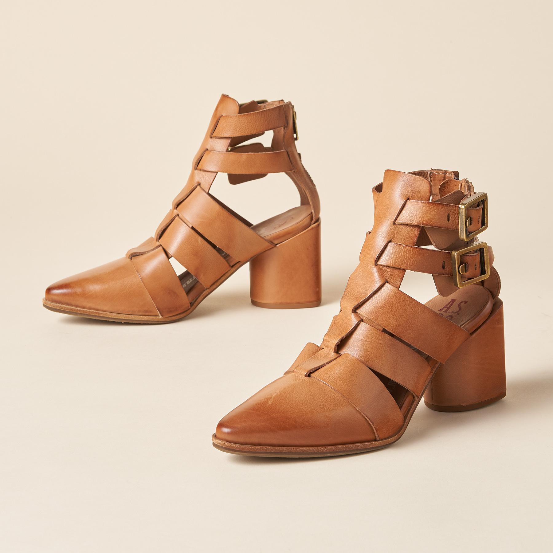 Therese Booties | Sundance Outlet