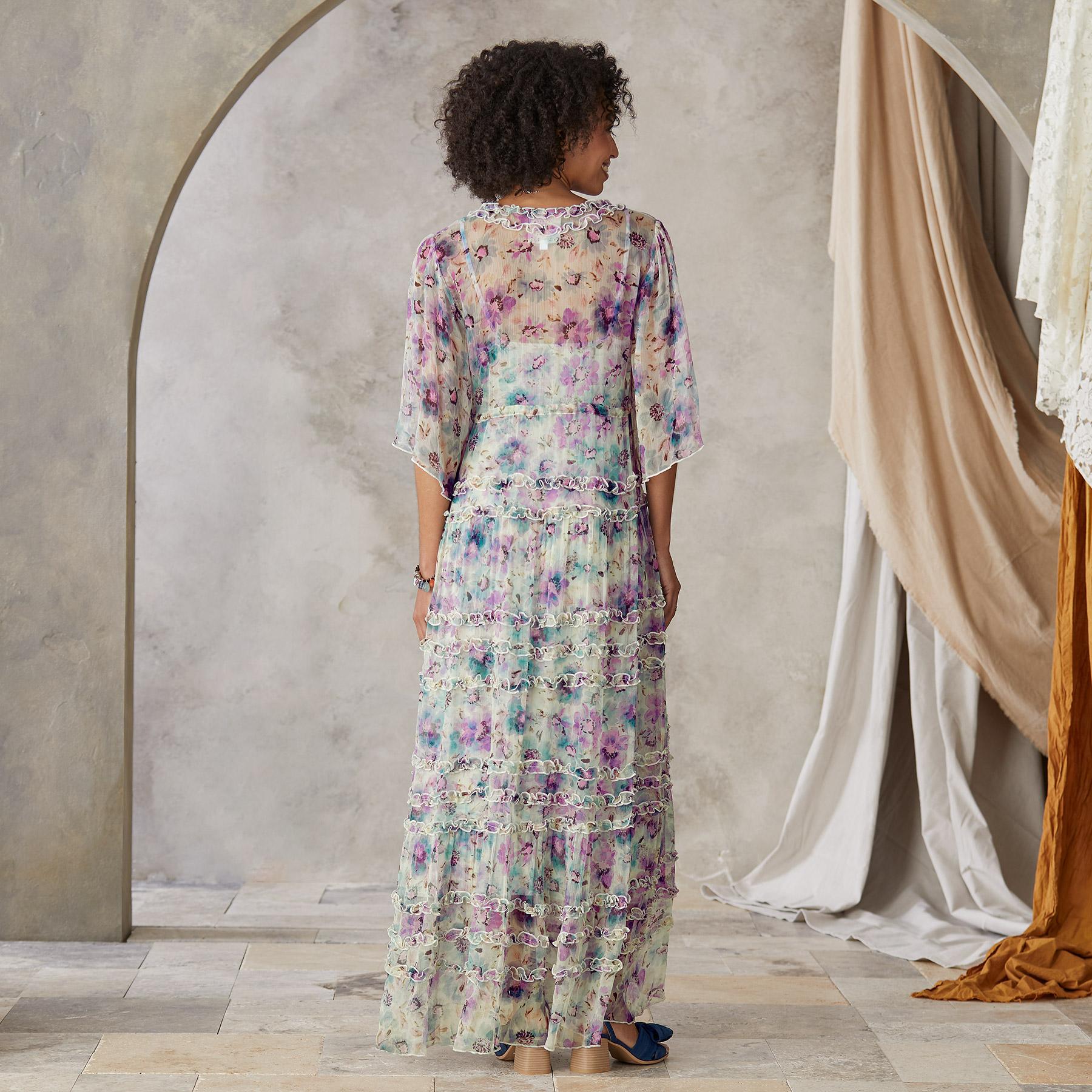 Mimi Maxi Dress