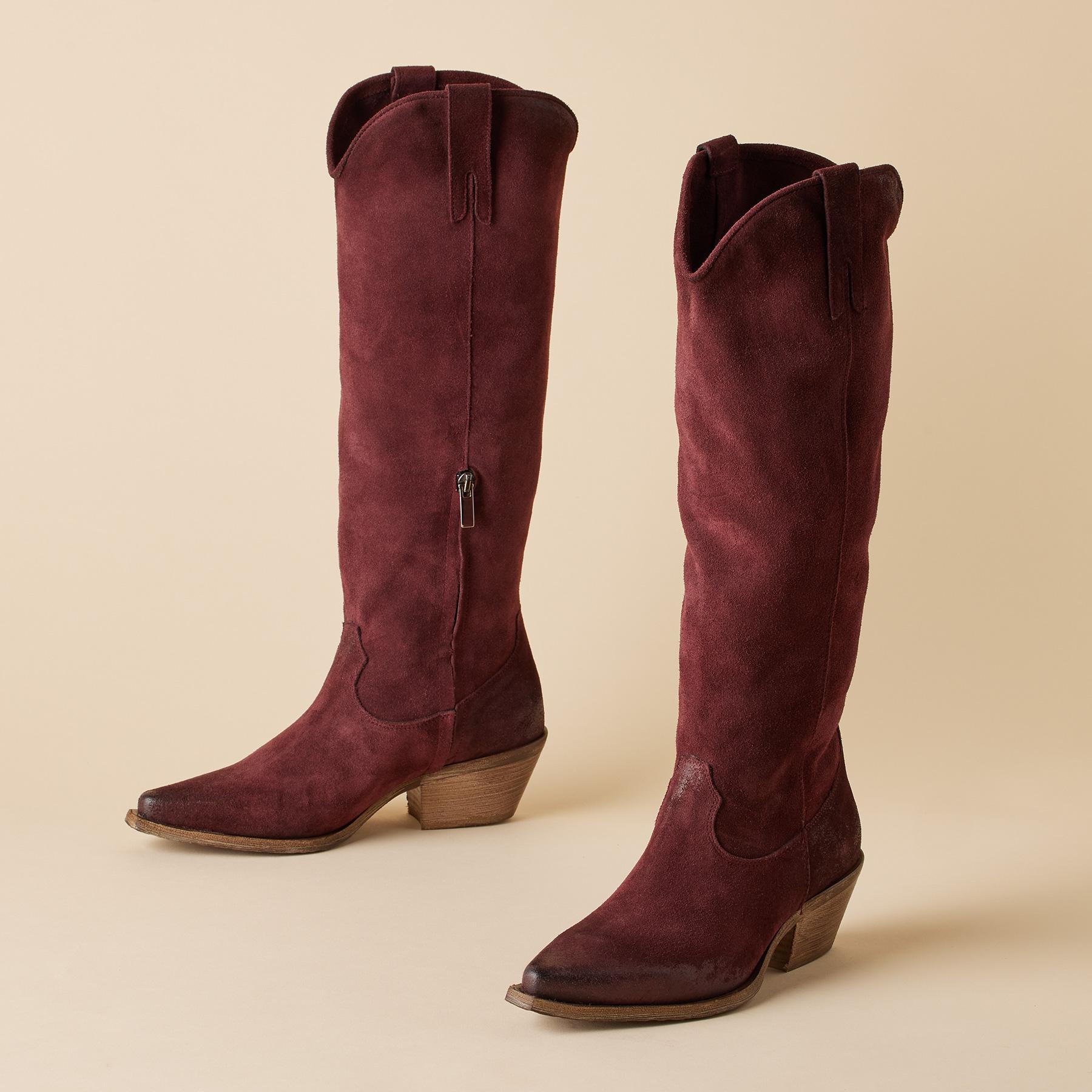 Sojourner Boots | Sundance Outlet