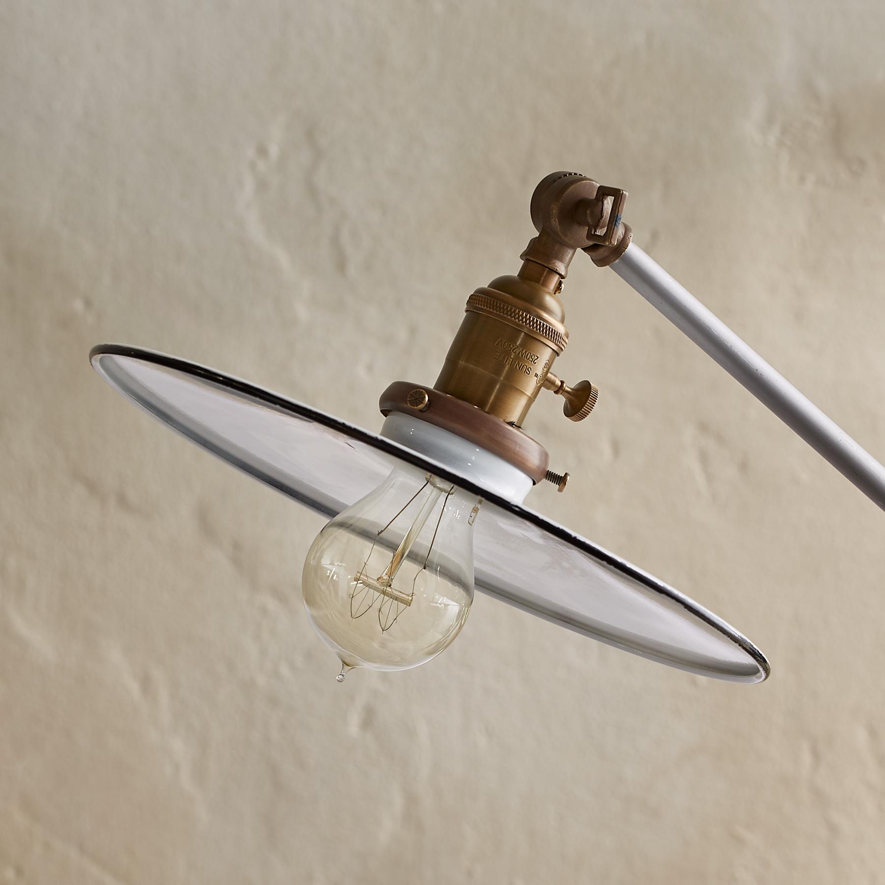 Boyer Floor Lamp