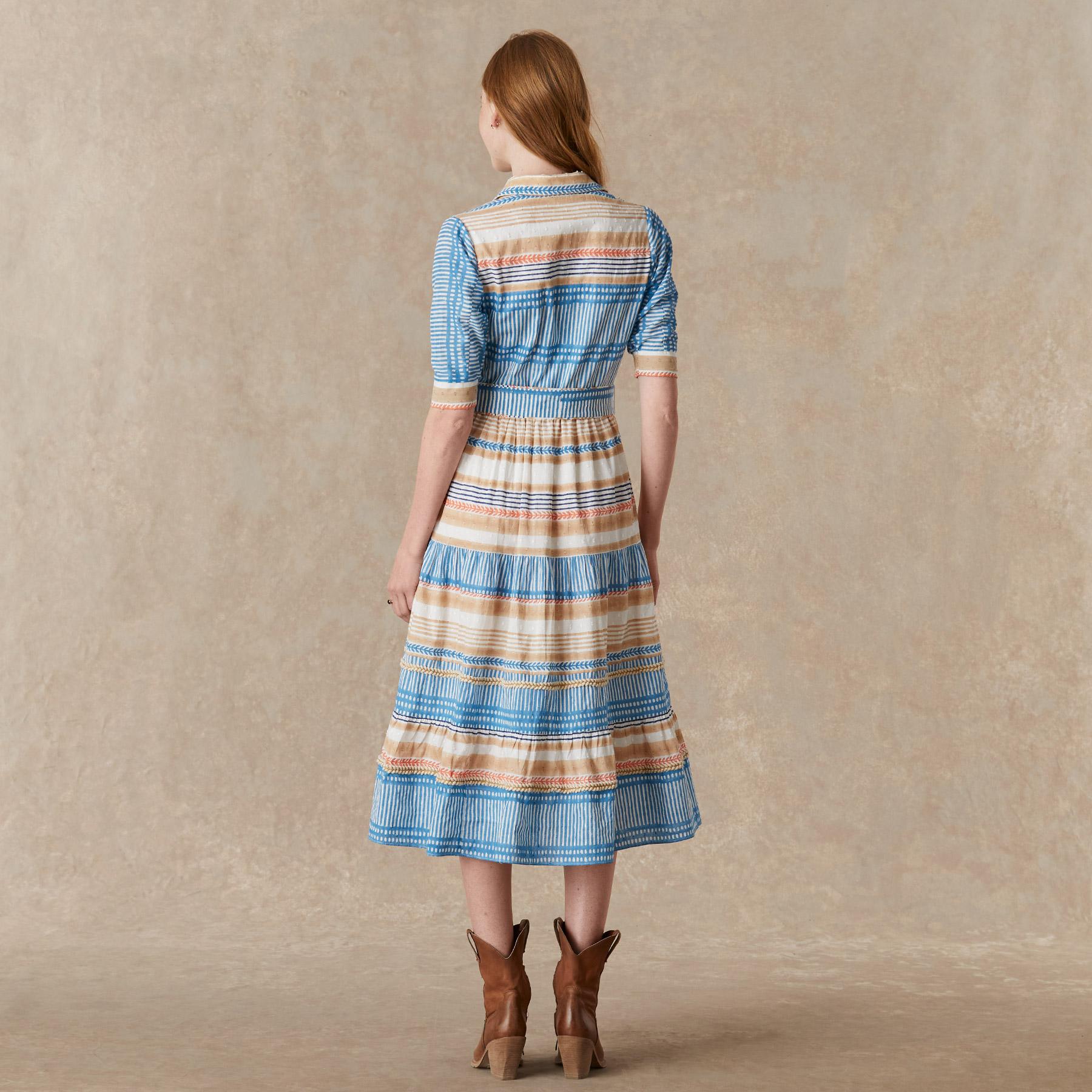 Favia Dress