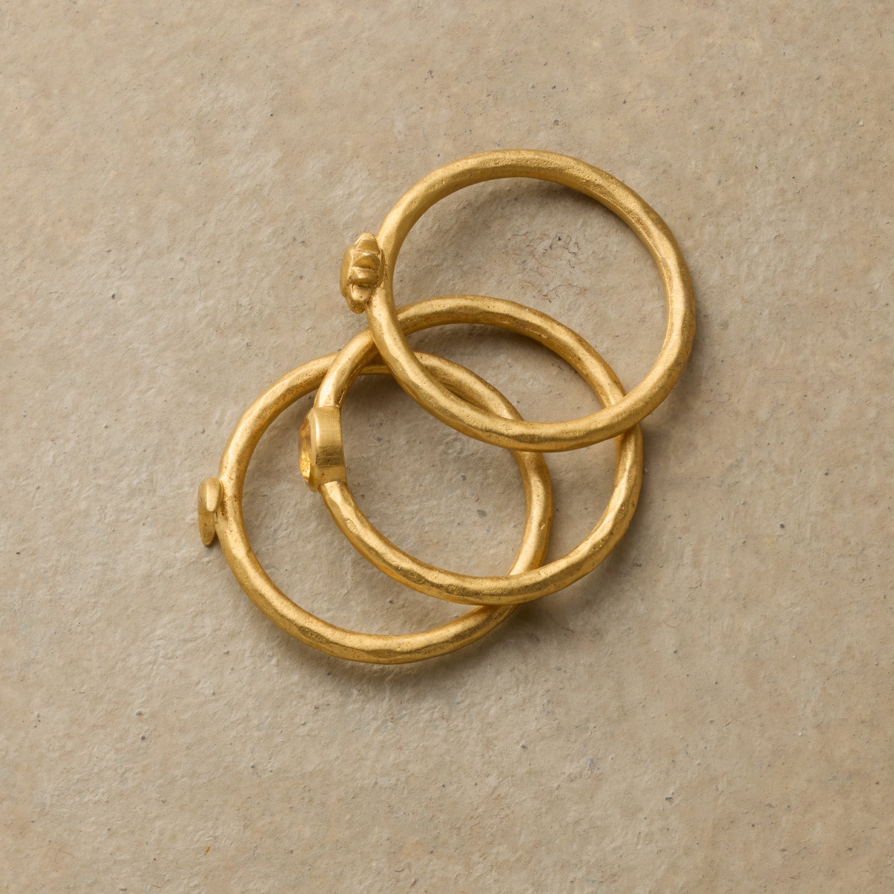 Solar System Ring Trio | Sundance Outlet